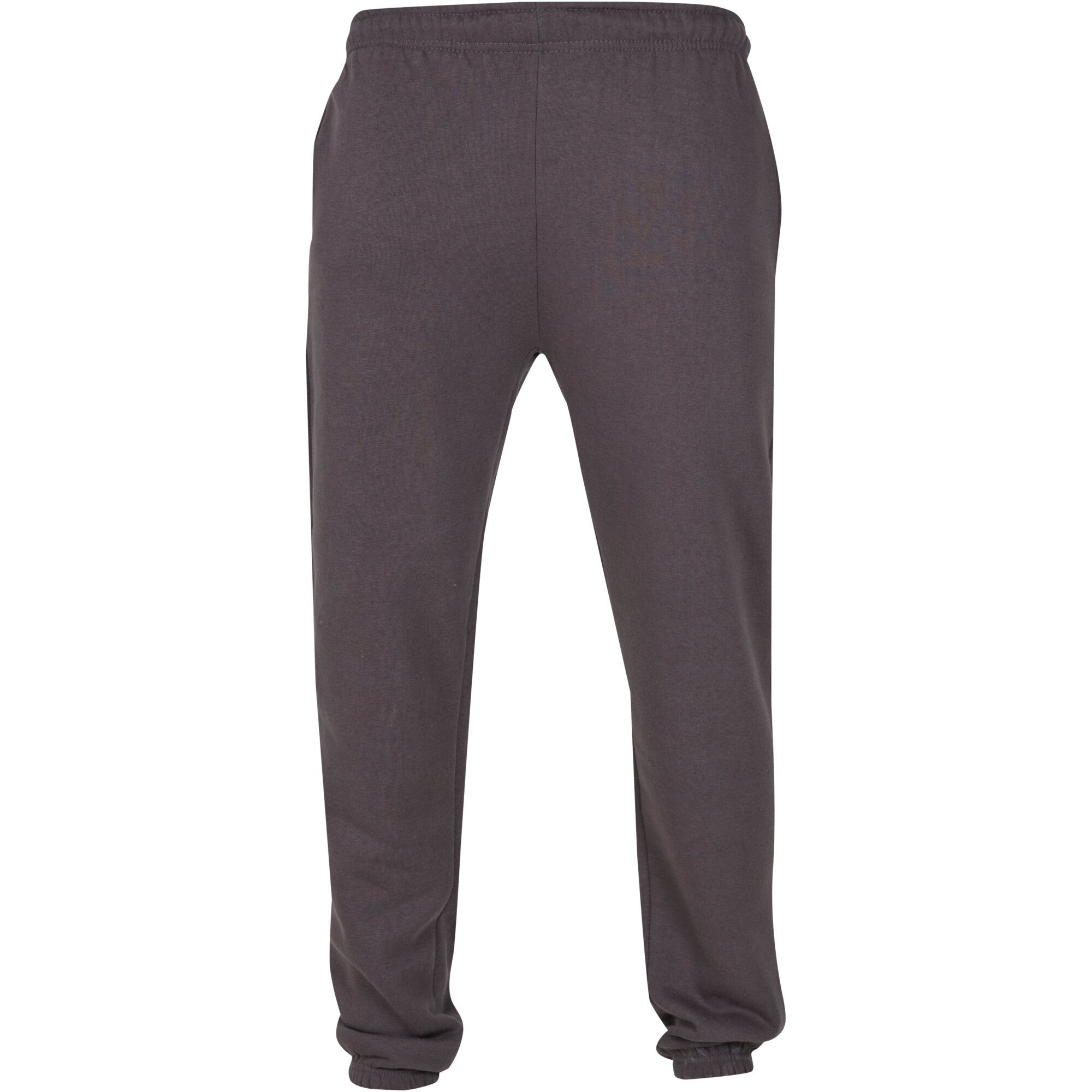 URBAN CLASSICS Jogginghose Urban Classics Basic Essential Sweatpants (Jogginghose, Jogginghose, Sweatpants)