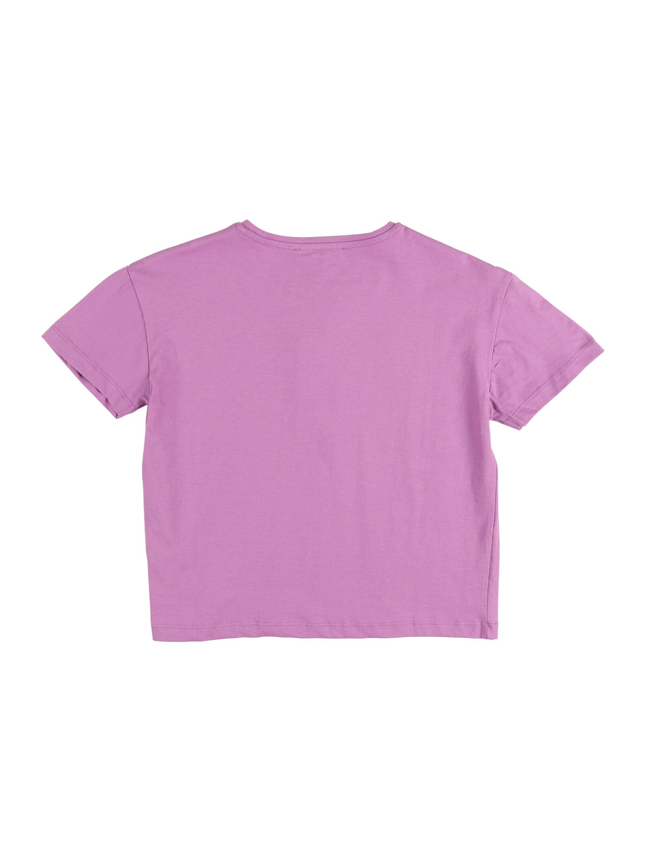 GARCIA Plain/ohne JEANS Details (1-tlg) Garcia T-Shirt