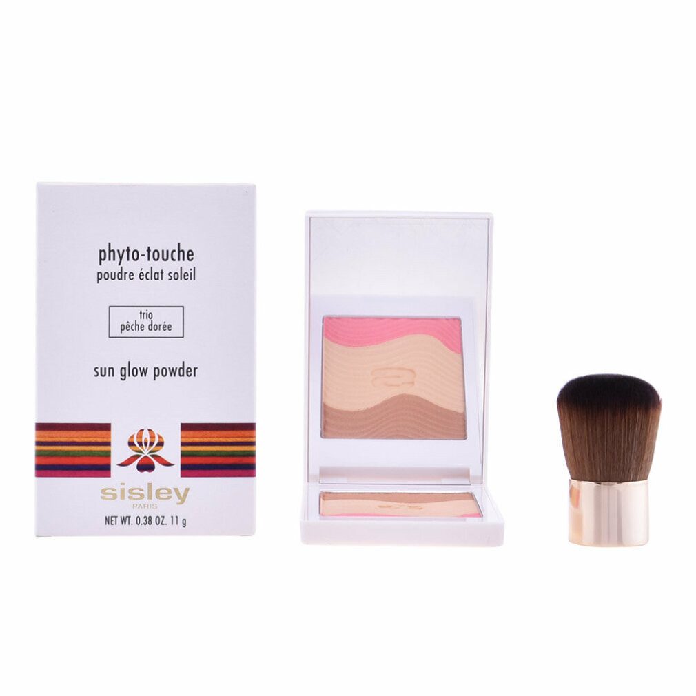 sisley Bronzer-Puder Phyto-Touche Sun Glow Powder