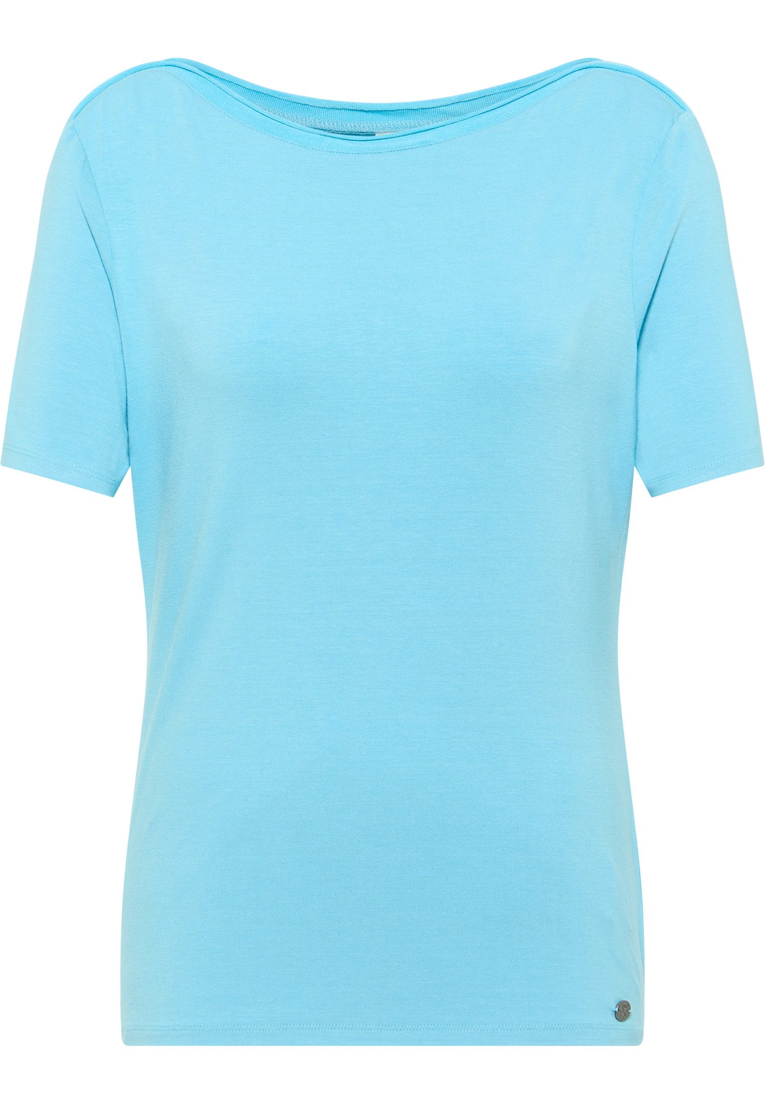Barbara Lebek T-Shirt Shirt liegend