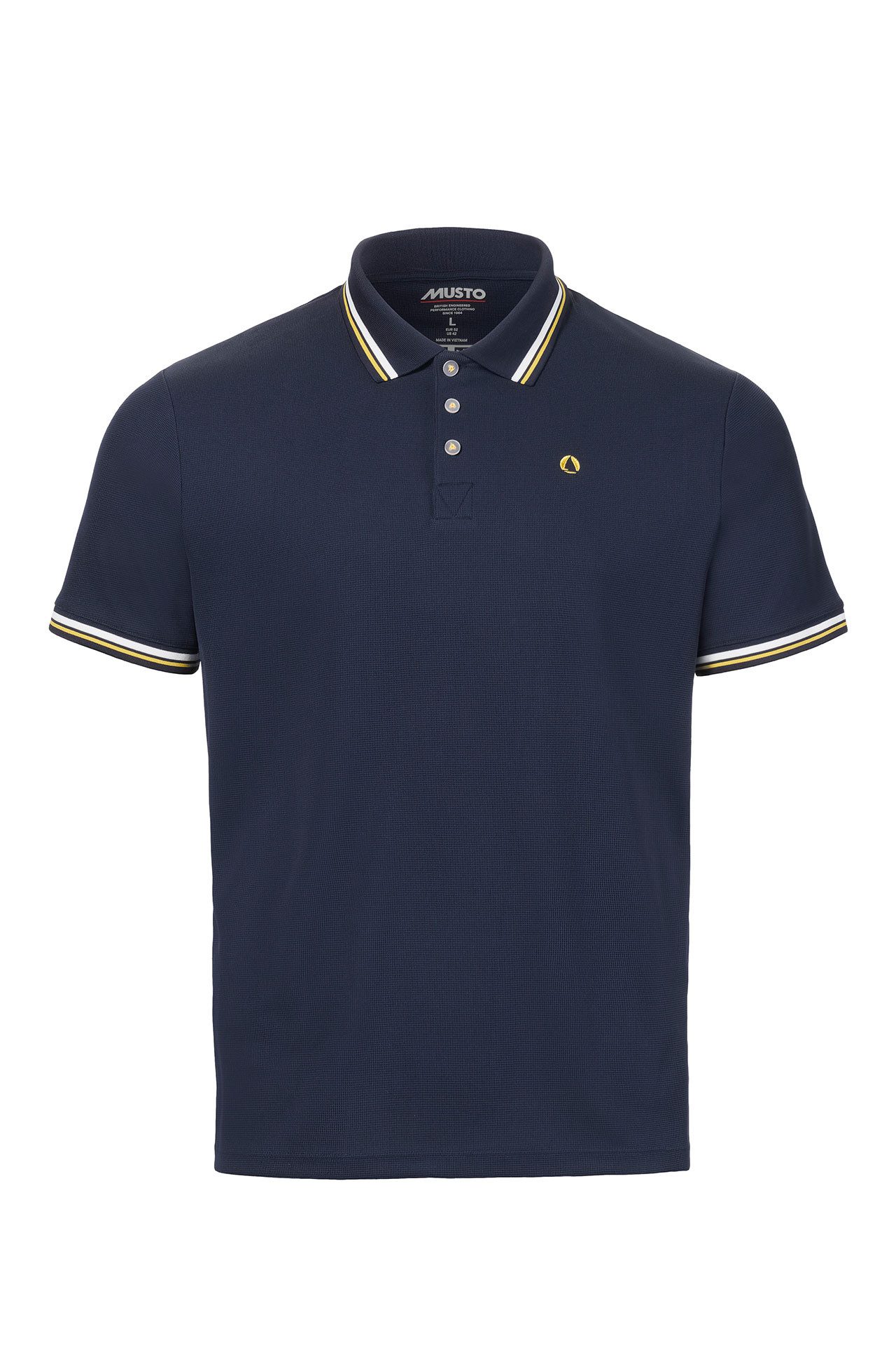 MUSTO Poloshirt