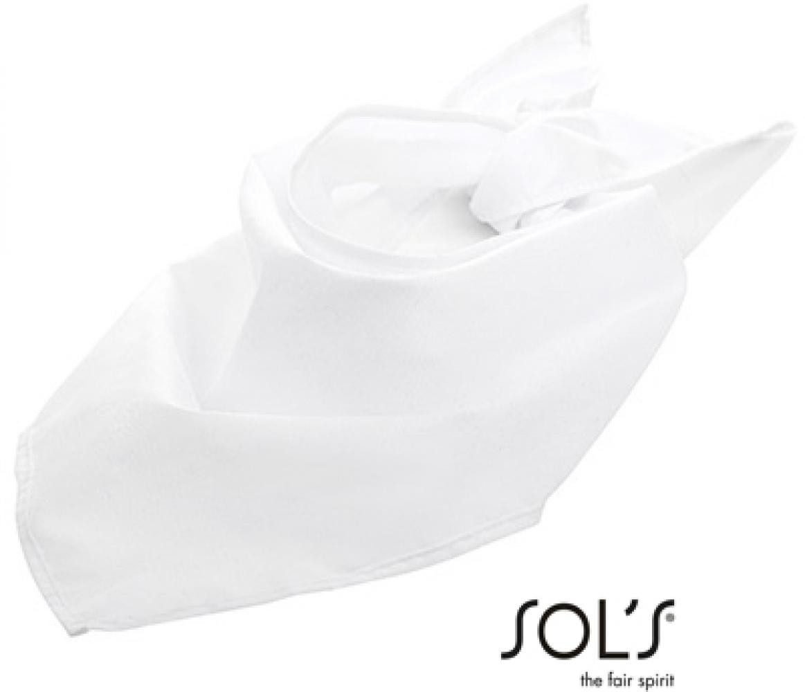 SOLS Bandana Bandana - Einheitsgröße: 62 x 62 x 80 cm