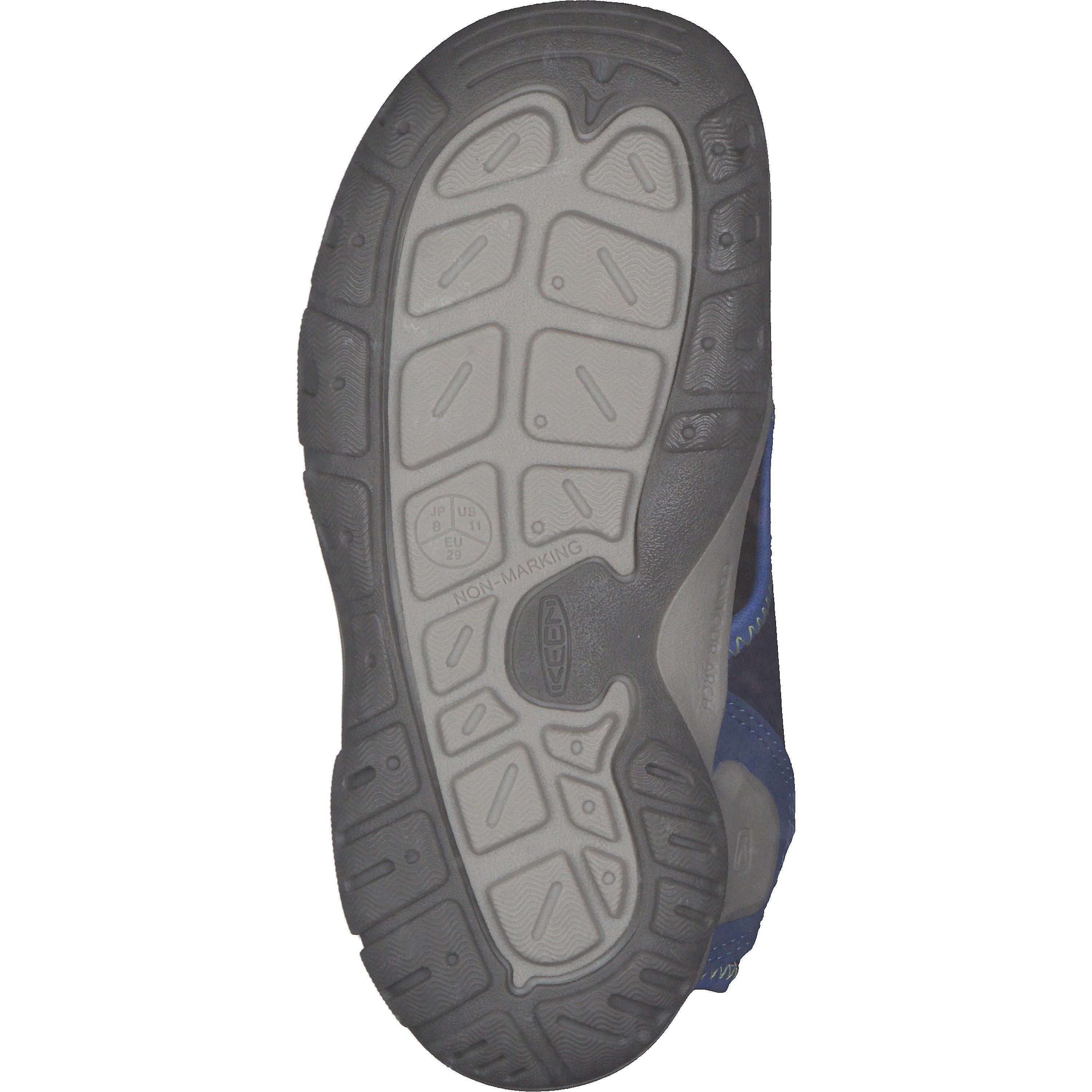Keen Keen Kinder Sandale KNOTCH RIVER Sandale