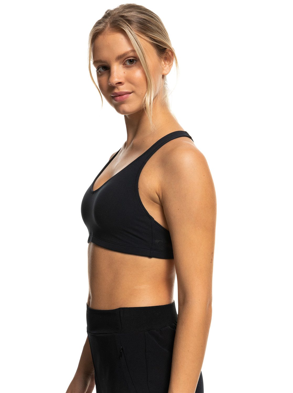 Roxy Yogatop HEART INTO IT BRA
