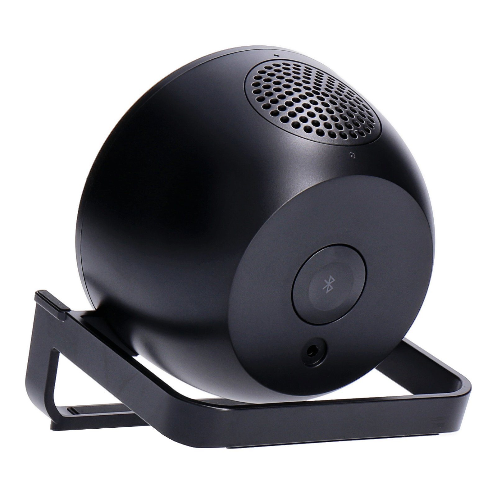 Belkin Wireless Stand Bluetooth-Lautsprecher Charging 10W+Speaker schwarz