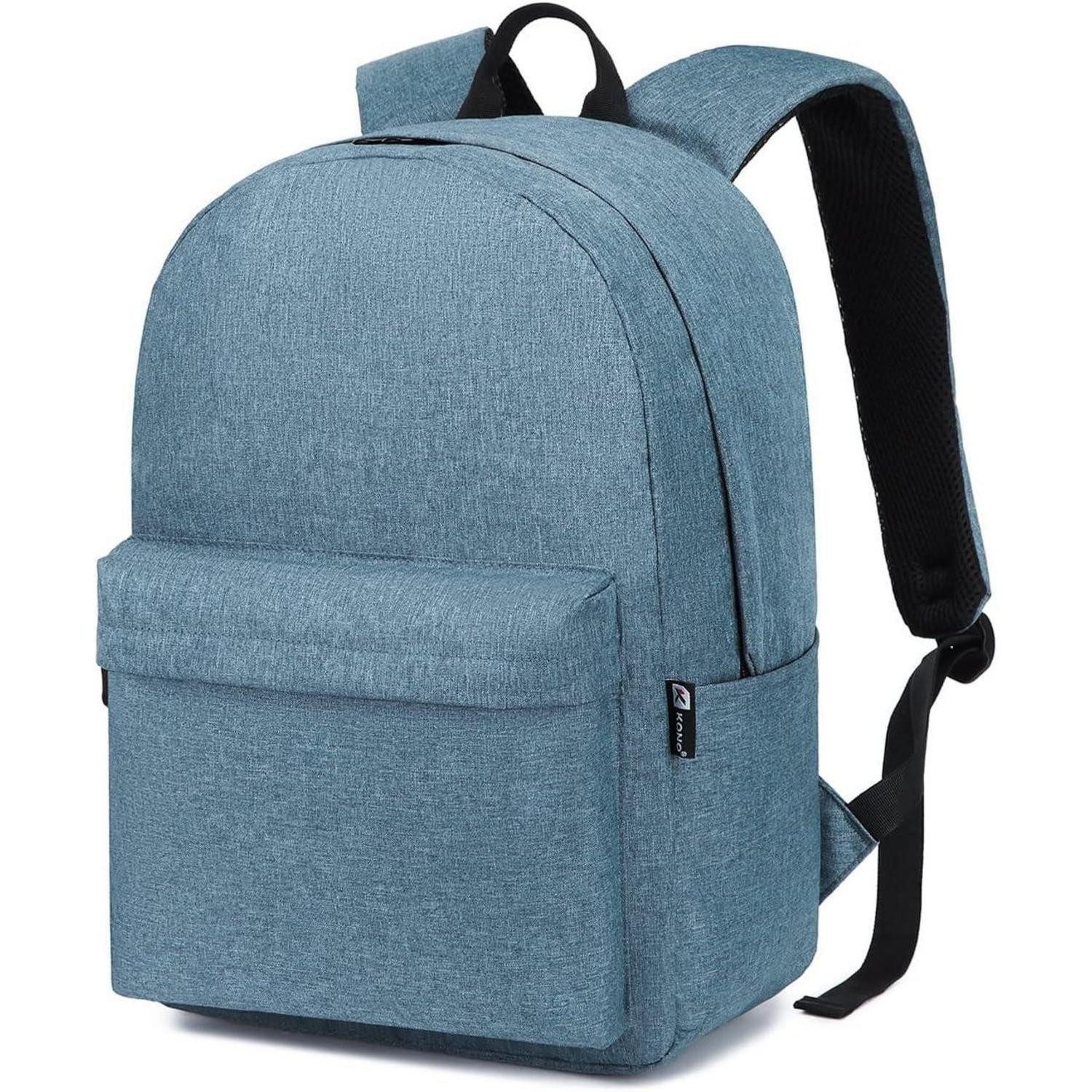 LuxusKollektion Schulrucksack Schulrucksack College-Rucksack leichte Schultasche für