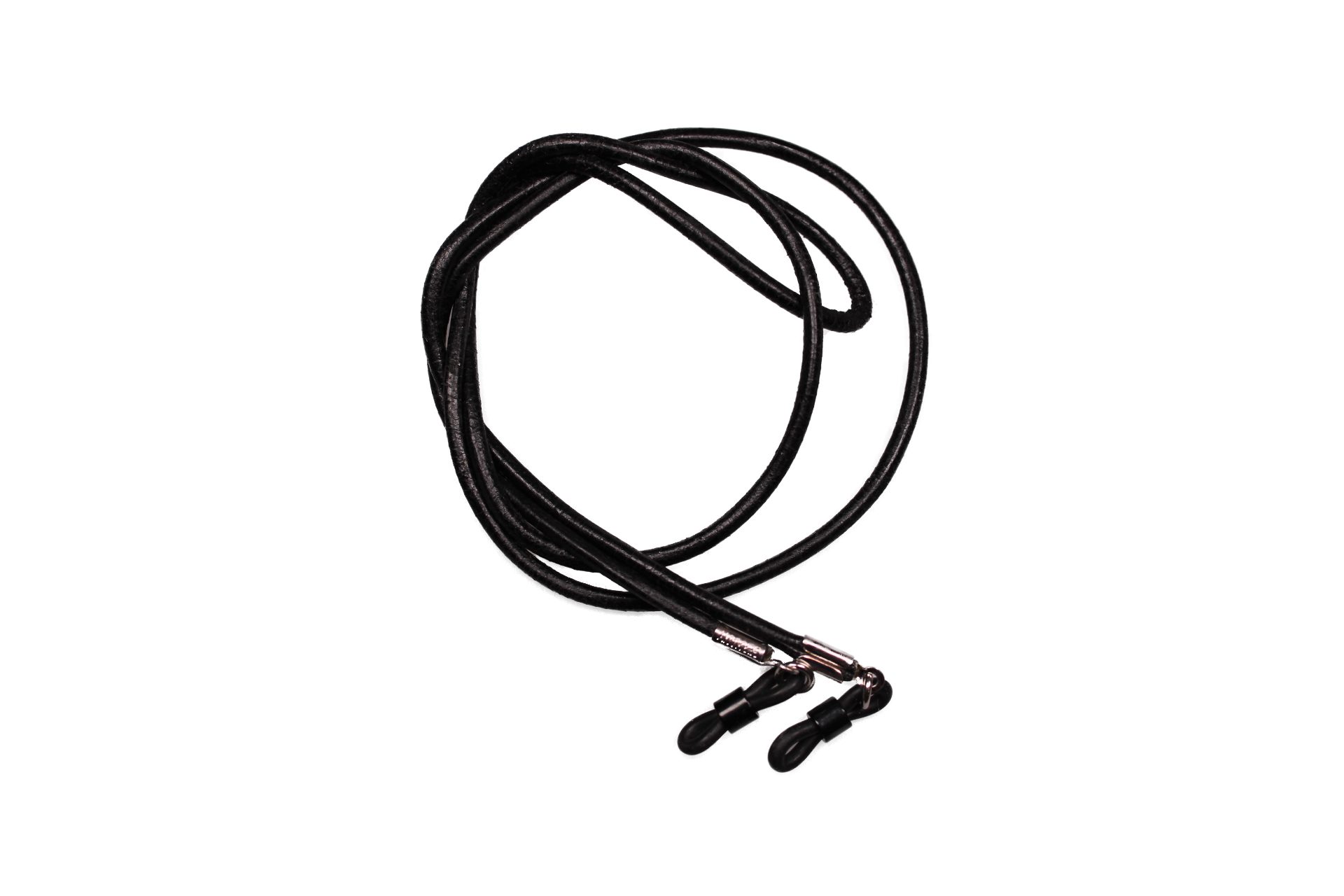 optiker-dietrich.de Очкиband Очкиband echt Leder (schwarz)