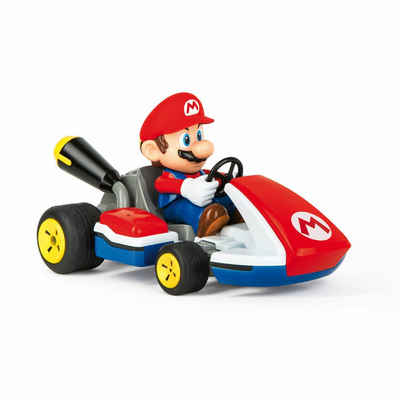 Carrera® RC-Auto Mario Kart - Mario Race Kart