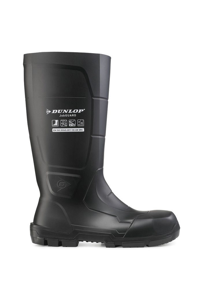 Dunlop_Workwear NA2HD01 Dunlop JobGUARD Full Safety Gummistiefel