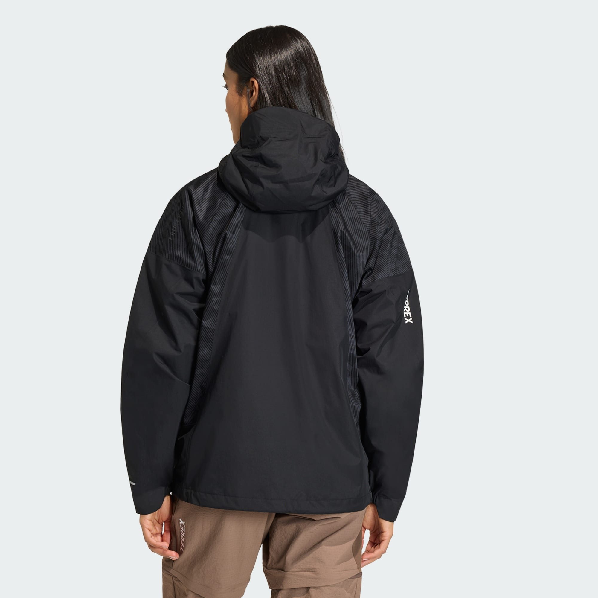 adidas TERREX Hybridjacke (1-St) günstig online kaufen
