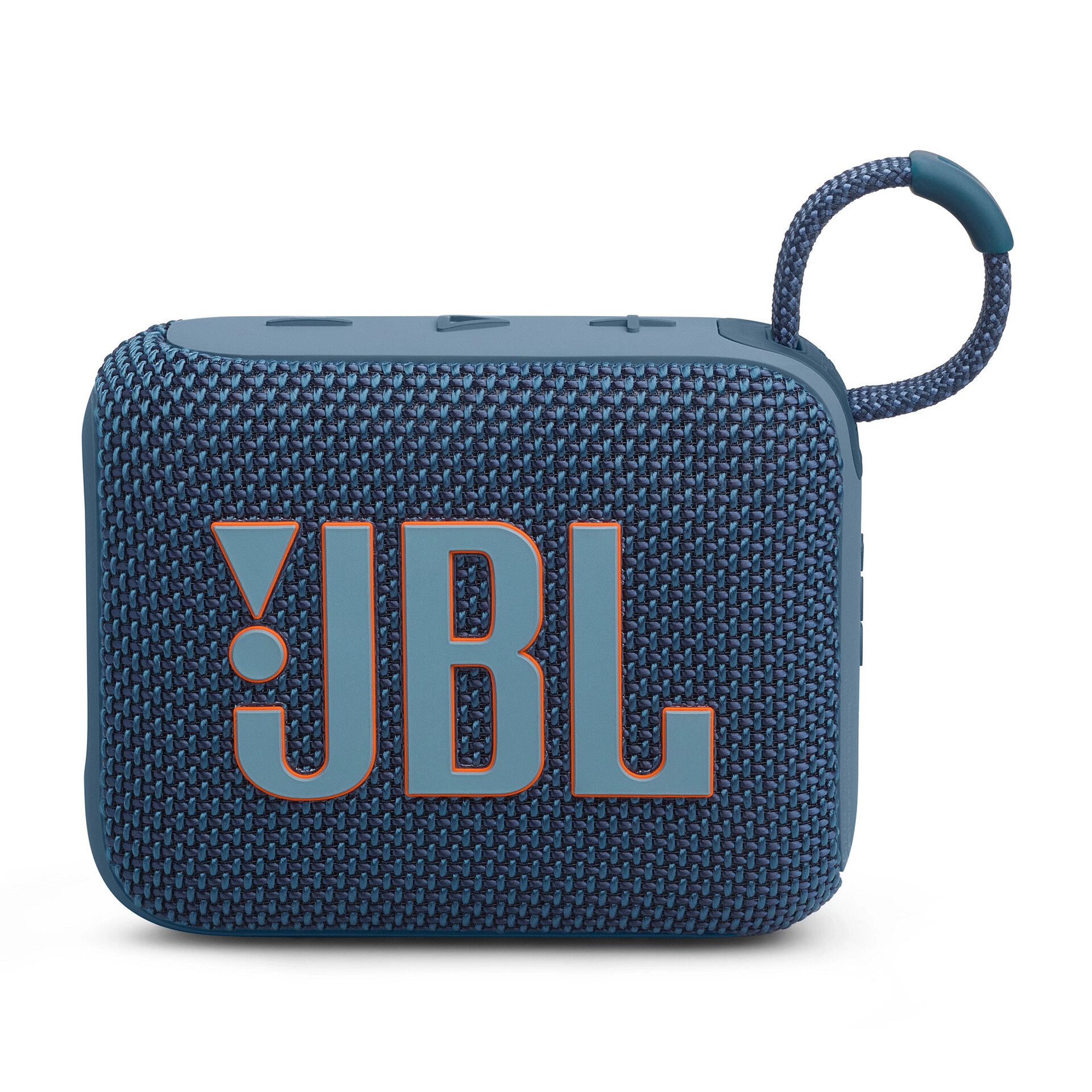 JBL GO 4 Bluetooth-Lautsprecher Mono (Bluetooth, 4,2 W)