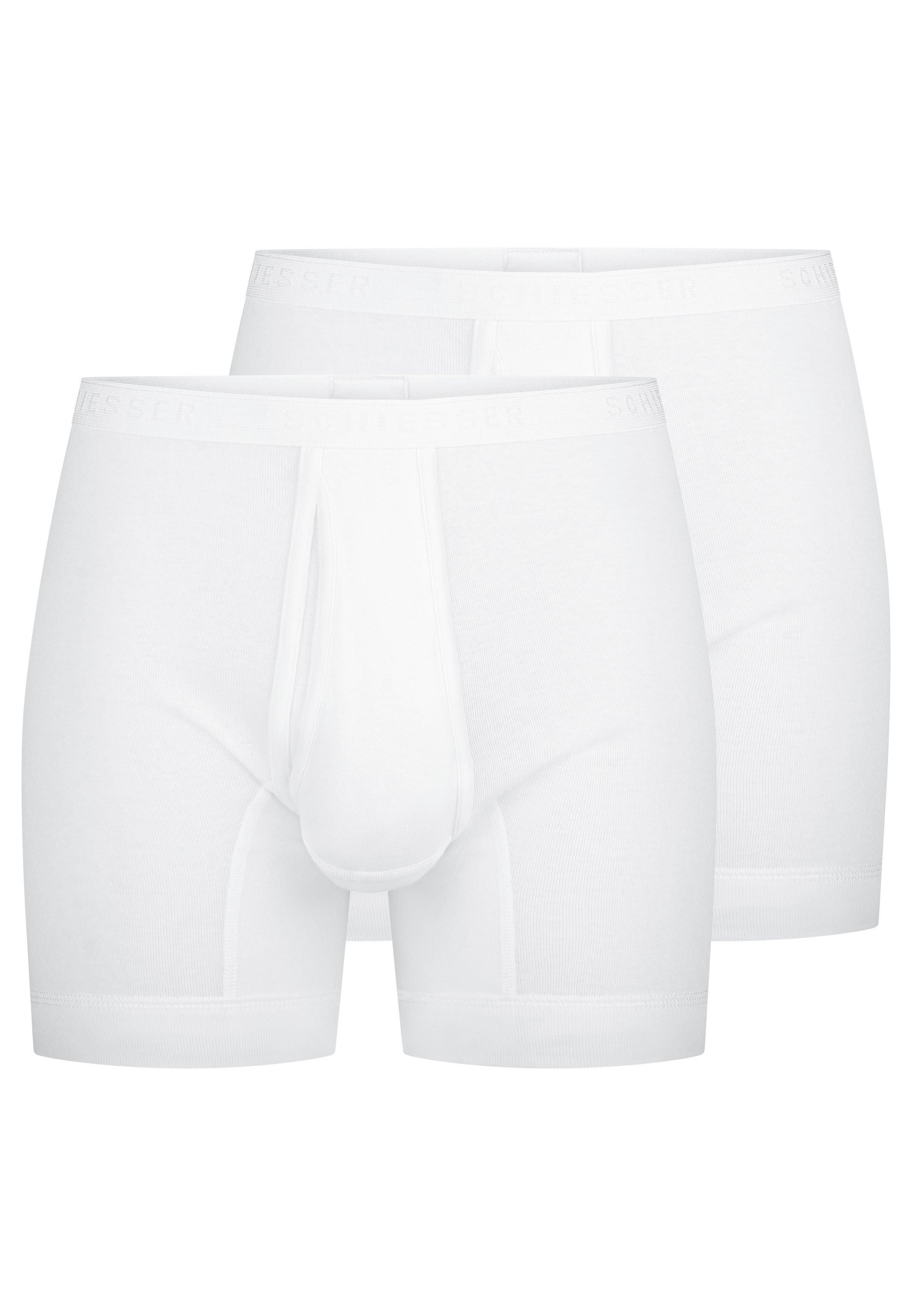 Schiesser Retro Boxer 2er Pack Original günstig online kaufen