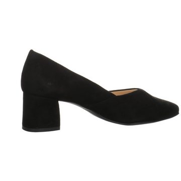 Paul Green Pumps Veloursleder uni Pumps Veloursleder