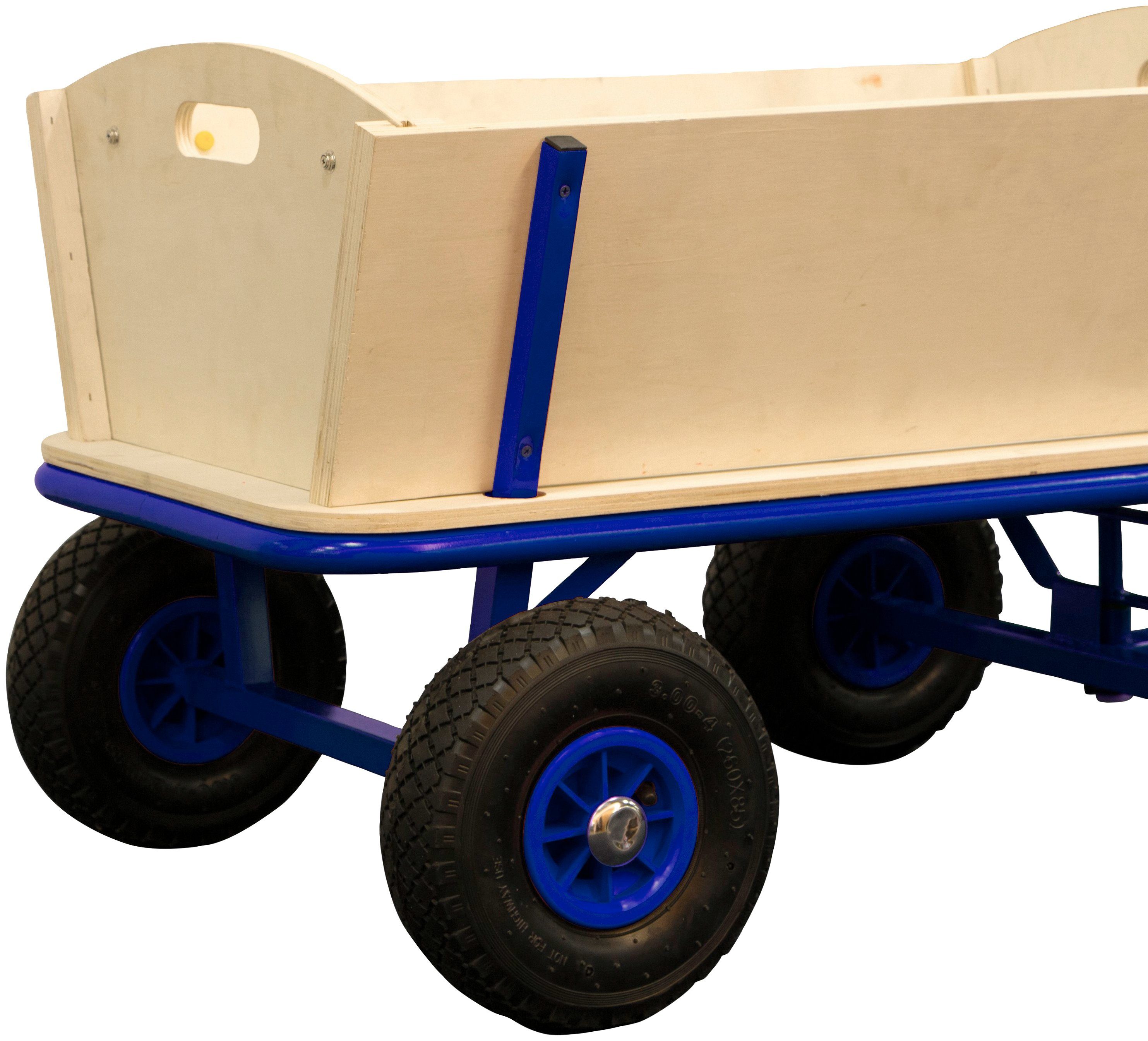 Bollerwagen Beach, Billy Sunny 94,5x61x97 cm BxLxH: