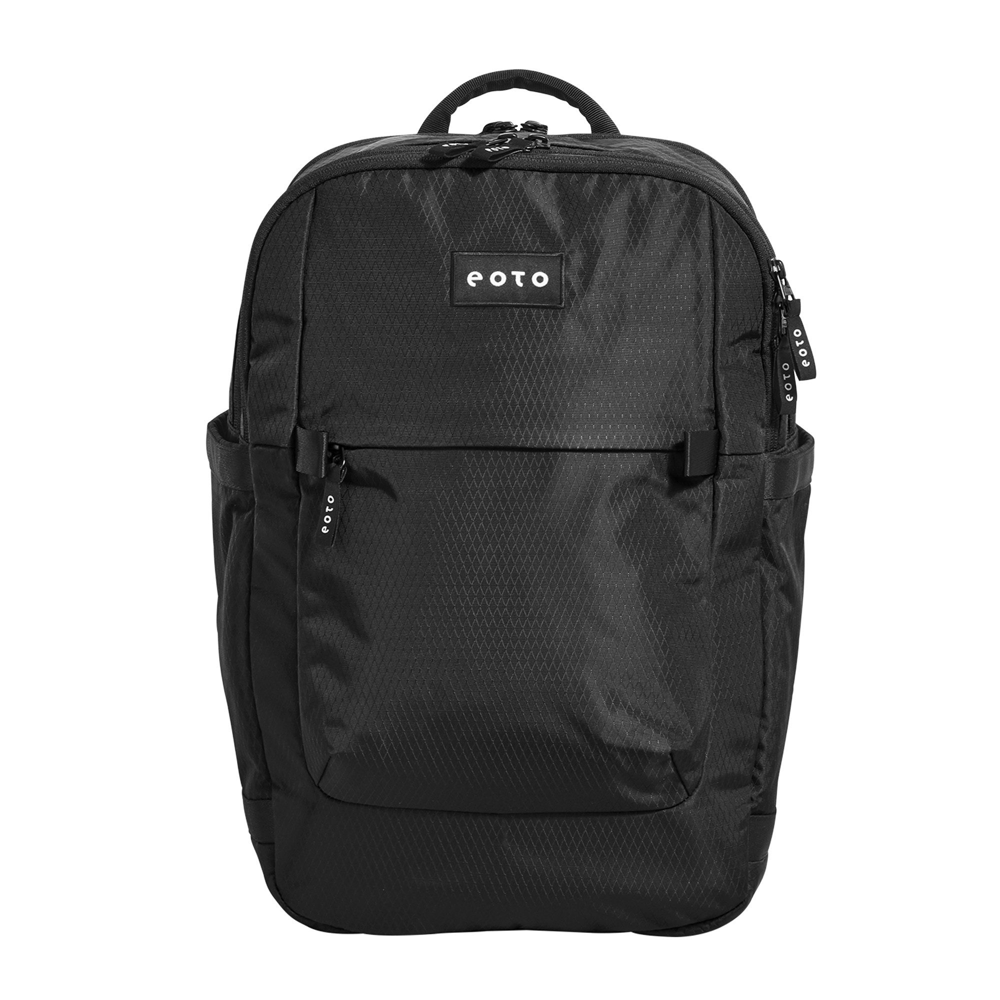 Rucksack TIDY22, Daypack, ergonomisch, nachhaltig, 22 L