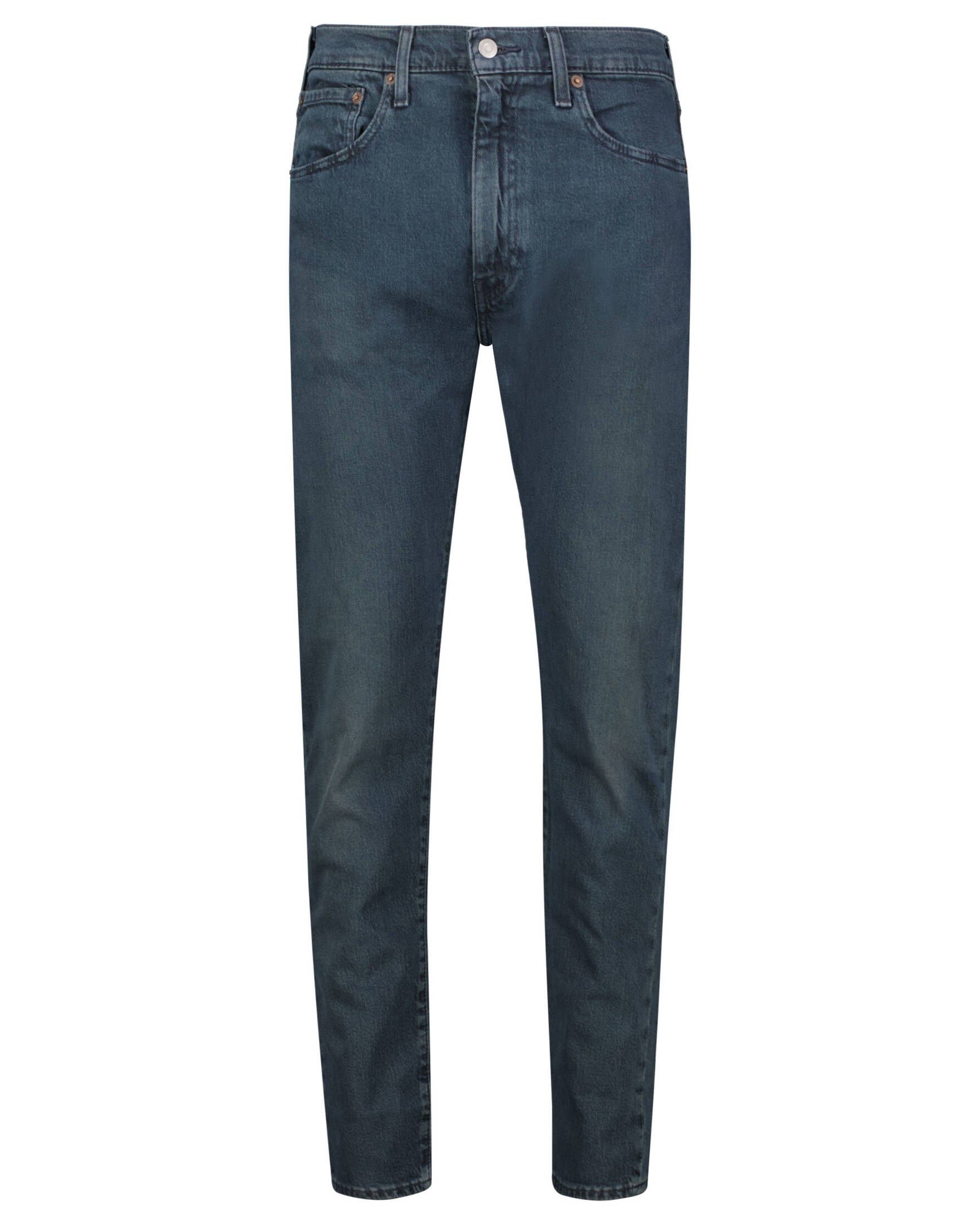 Levi's® 5-Pocket-Jeans Herren Jeans Slim Fit (1-tlg)