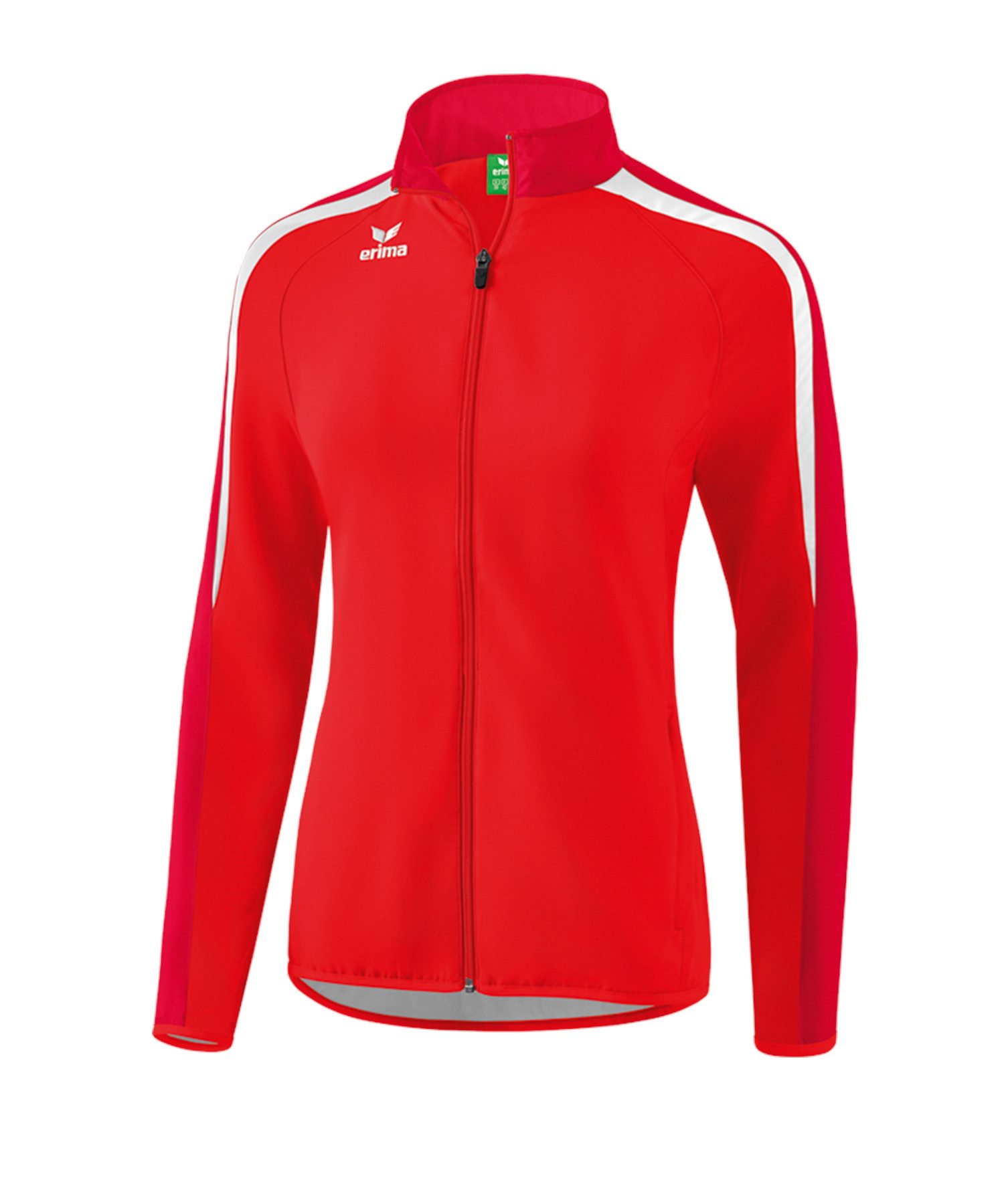 Erima Trainingsjacke Erima Liga 2.0 Präsi-Jacke günstig online kaufen