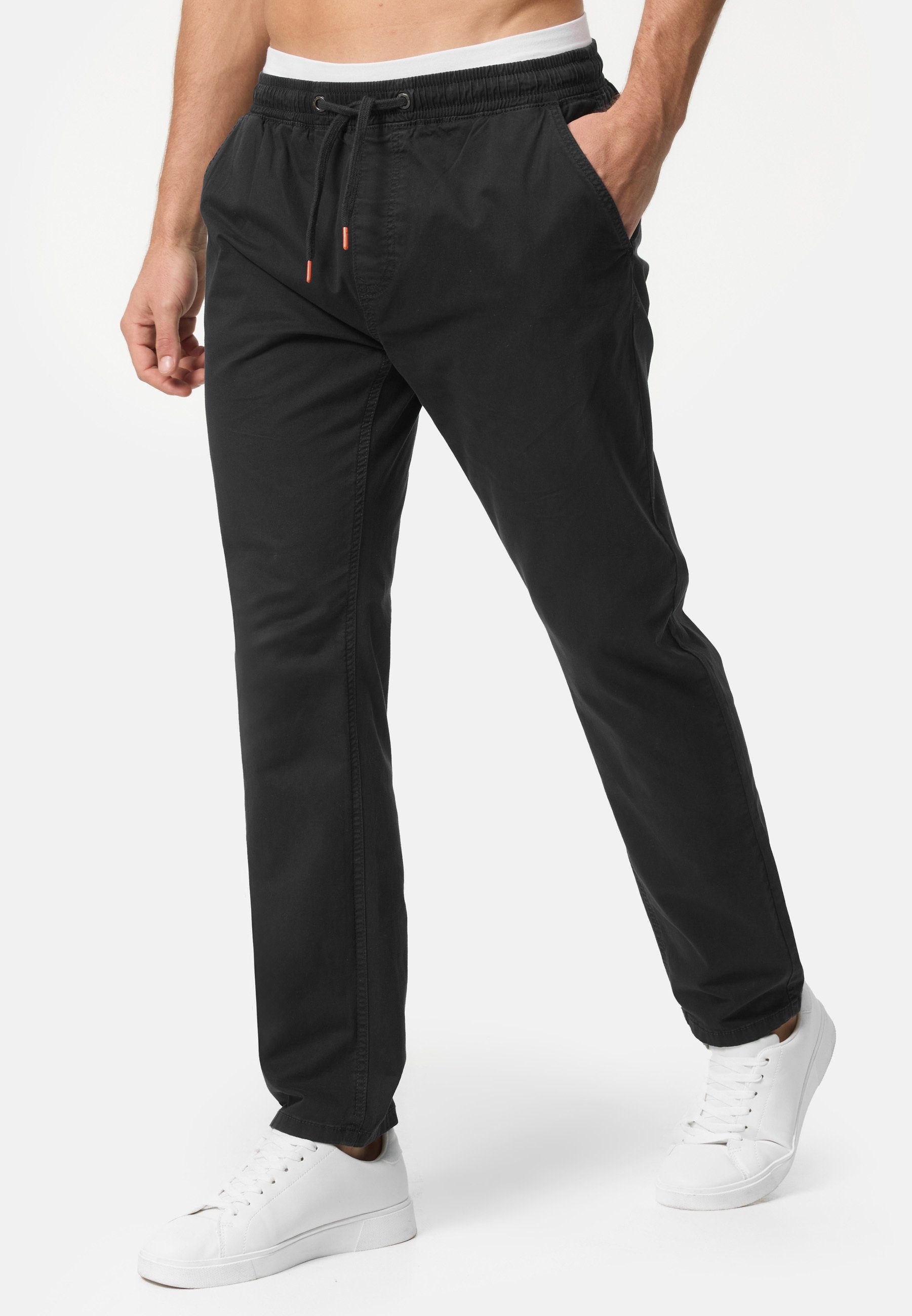 Chinohose Herren Osborne Chino Hose Herrenhose