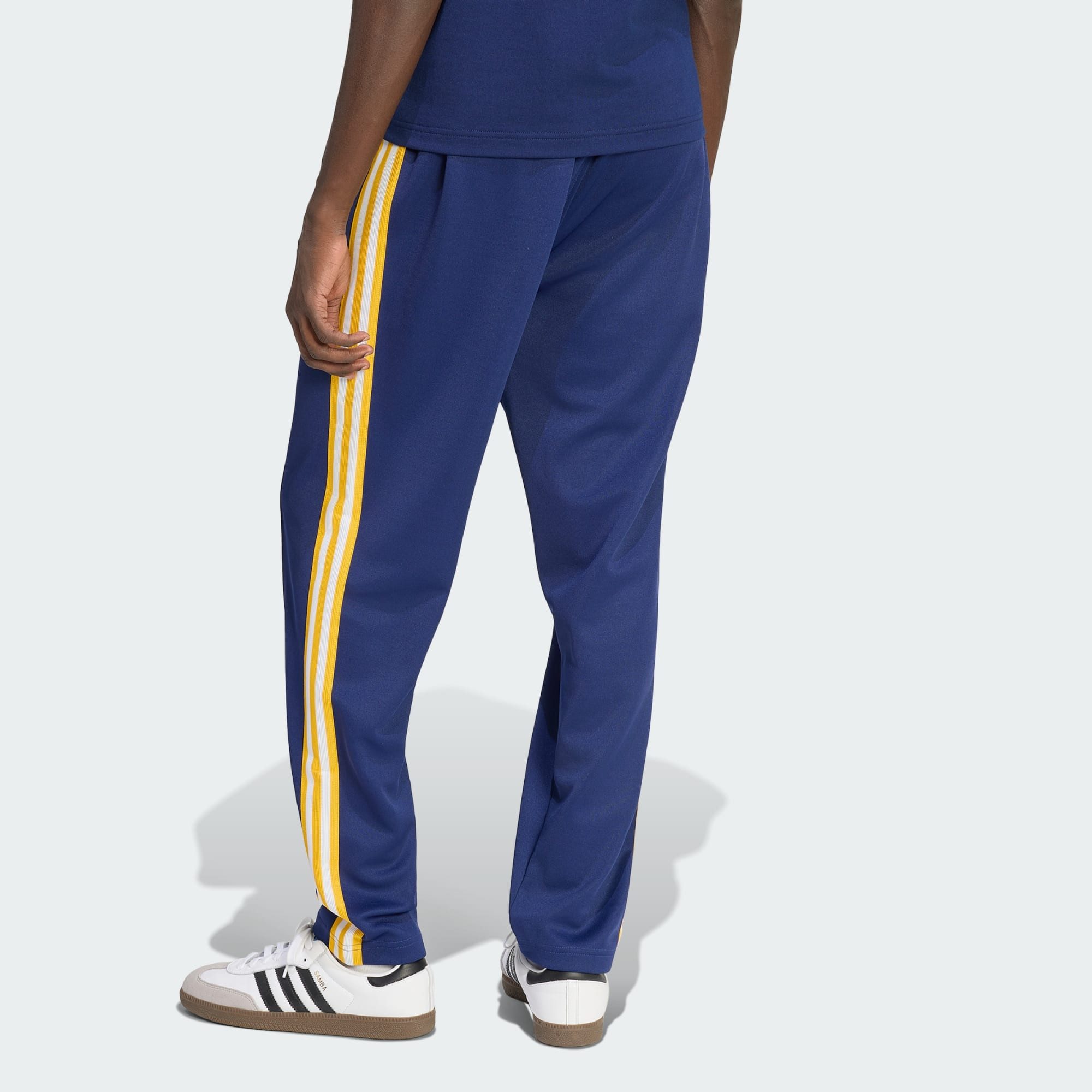 adidas Performance Trainingshose REAL MADRID ORIGINALS TRAININGSHOSE (1-tlg günstig online kaufen