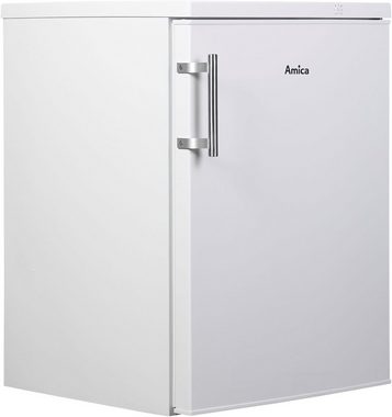 Amica Gefrierschrank GS 15920 W, 85 cm hoch, 60 cm breit