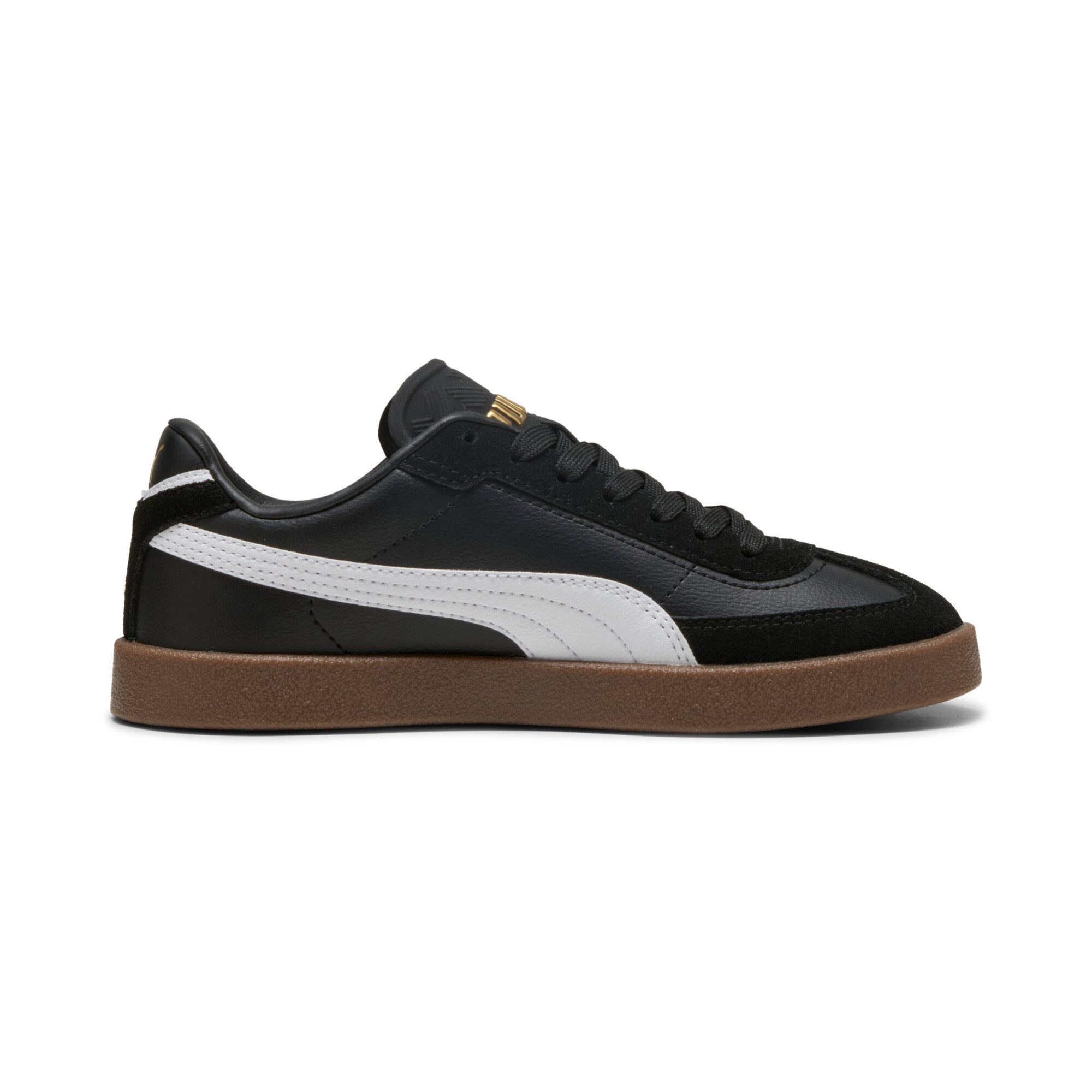 PUMA CLUB II ERA JR Sneaker für Sportmode und Streetwear, mit SOFTFOAM+ Einlegesohle