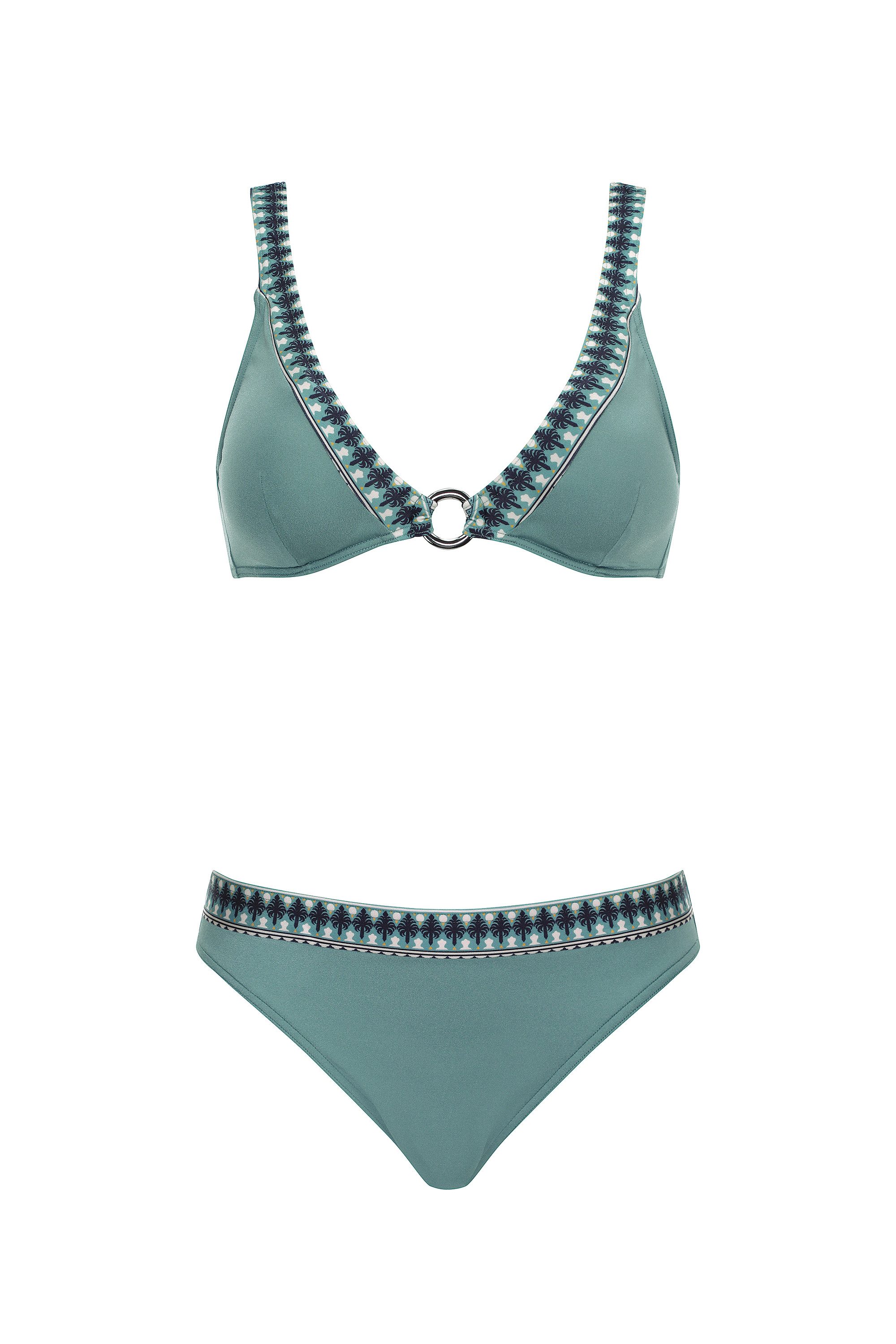 Olympia Push-Up-Bikini Bikini (1-St) günstig online kaufen