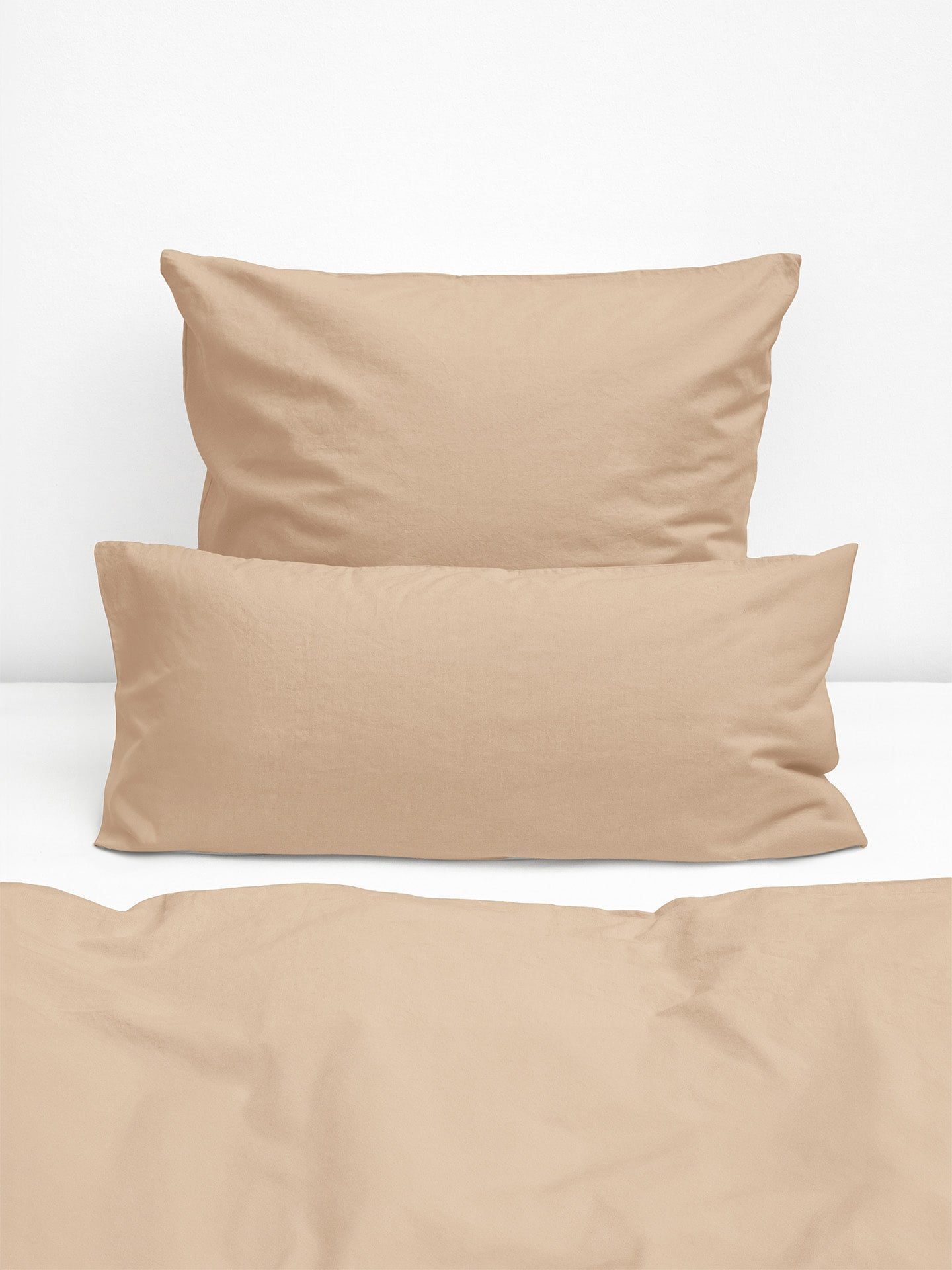 Erlich Textil Kissenbezug MICHEL günstig online kaufen