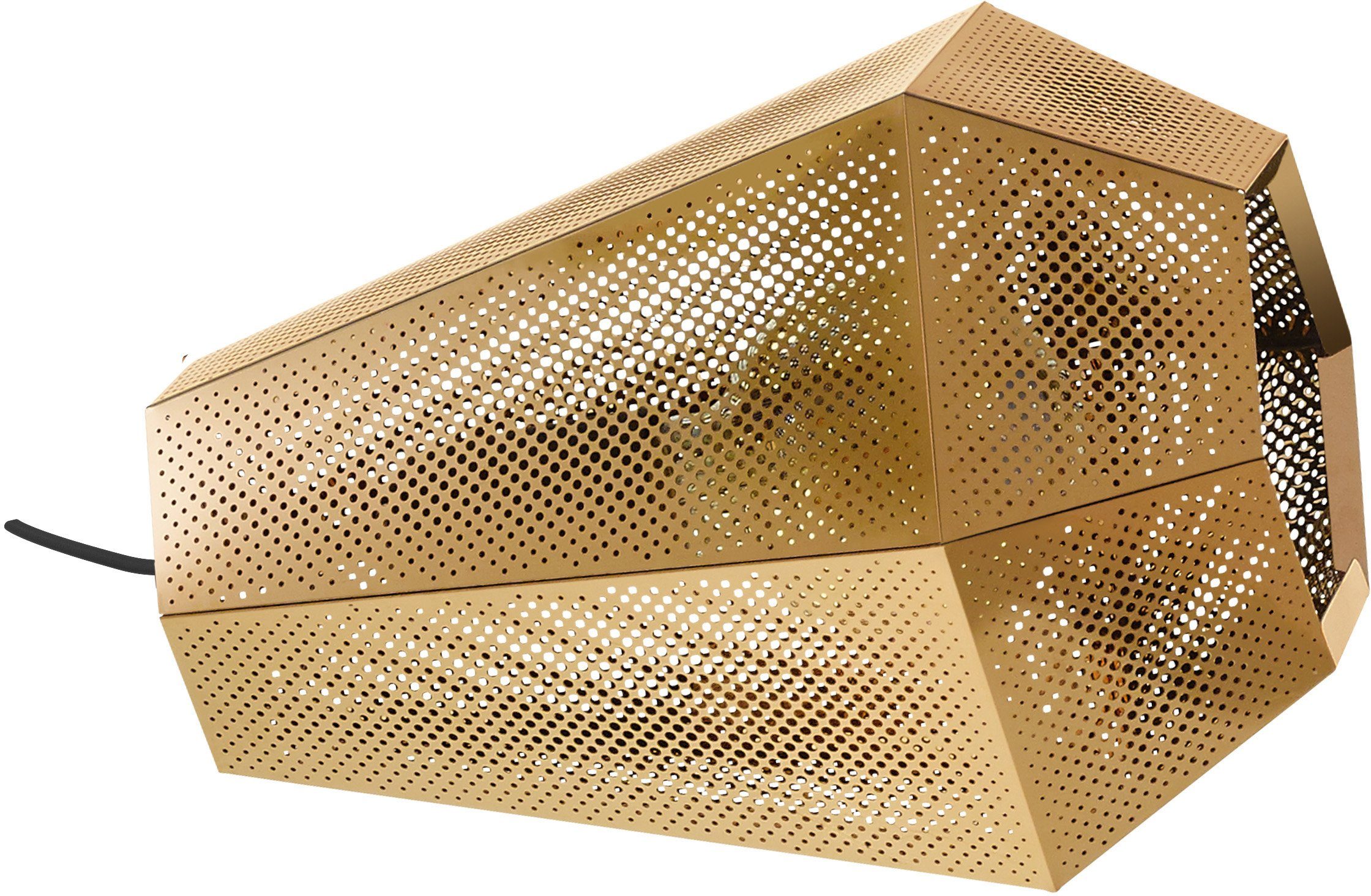 EGLO Tischleuchte CHIAVICA, ohne Leuchtmittel