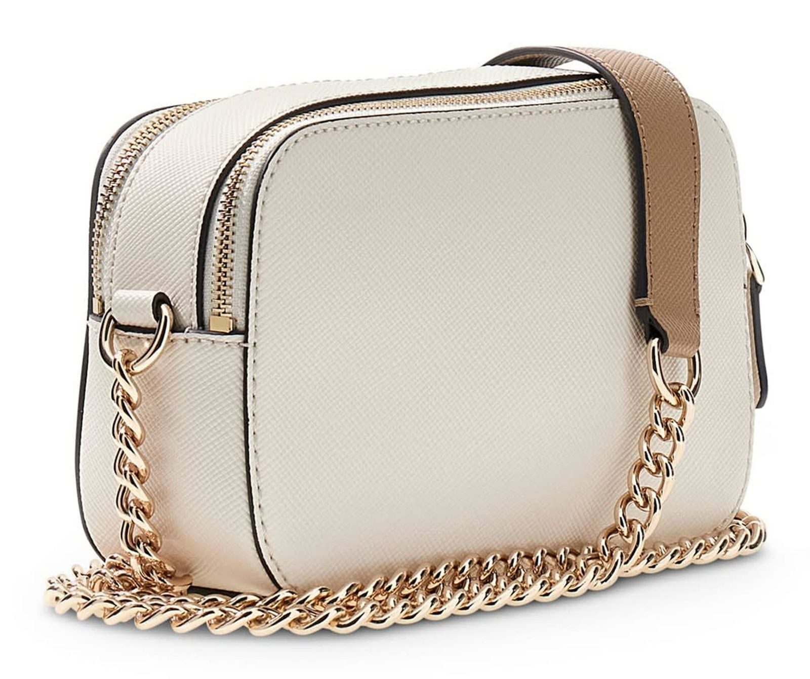 Guess Umhängetasche Crossbody Camera Bag
