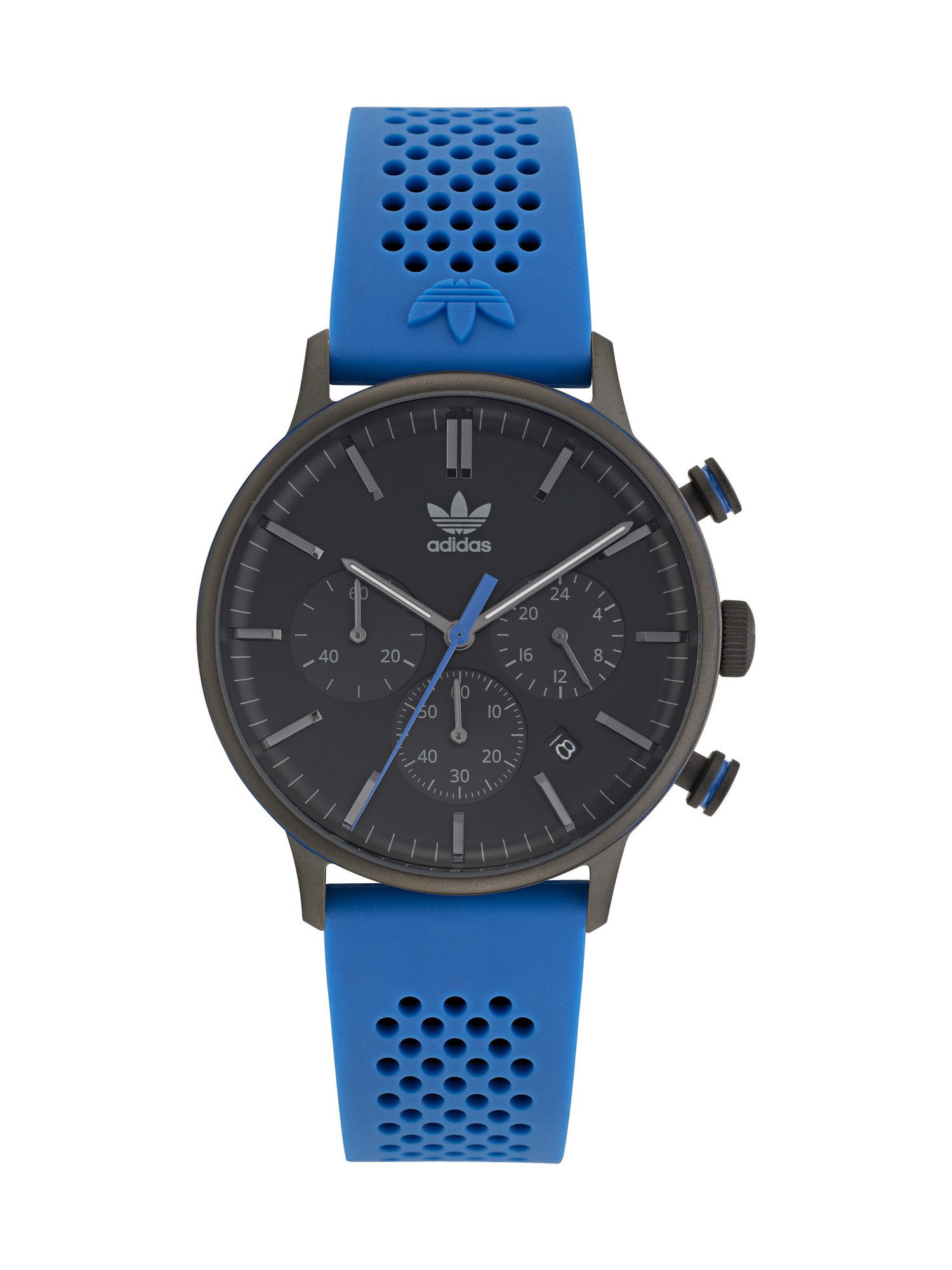 Quarzuhr Ao Style Code One Chrono