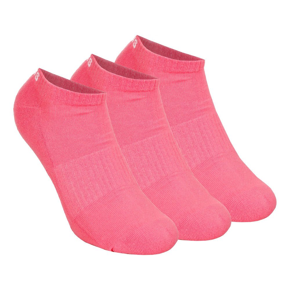 Tennissocken Tennissocken kurz 3 Pack Pack