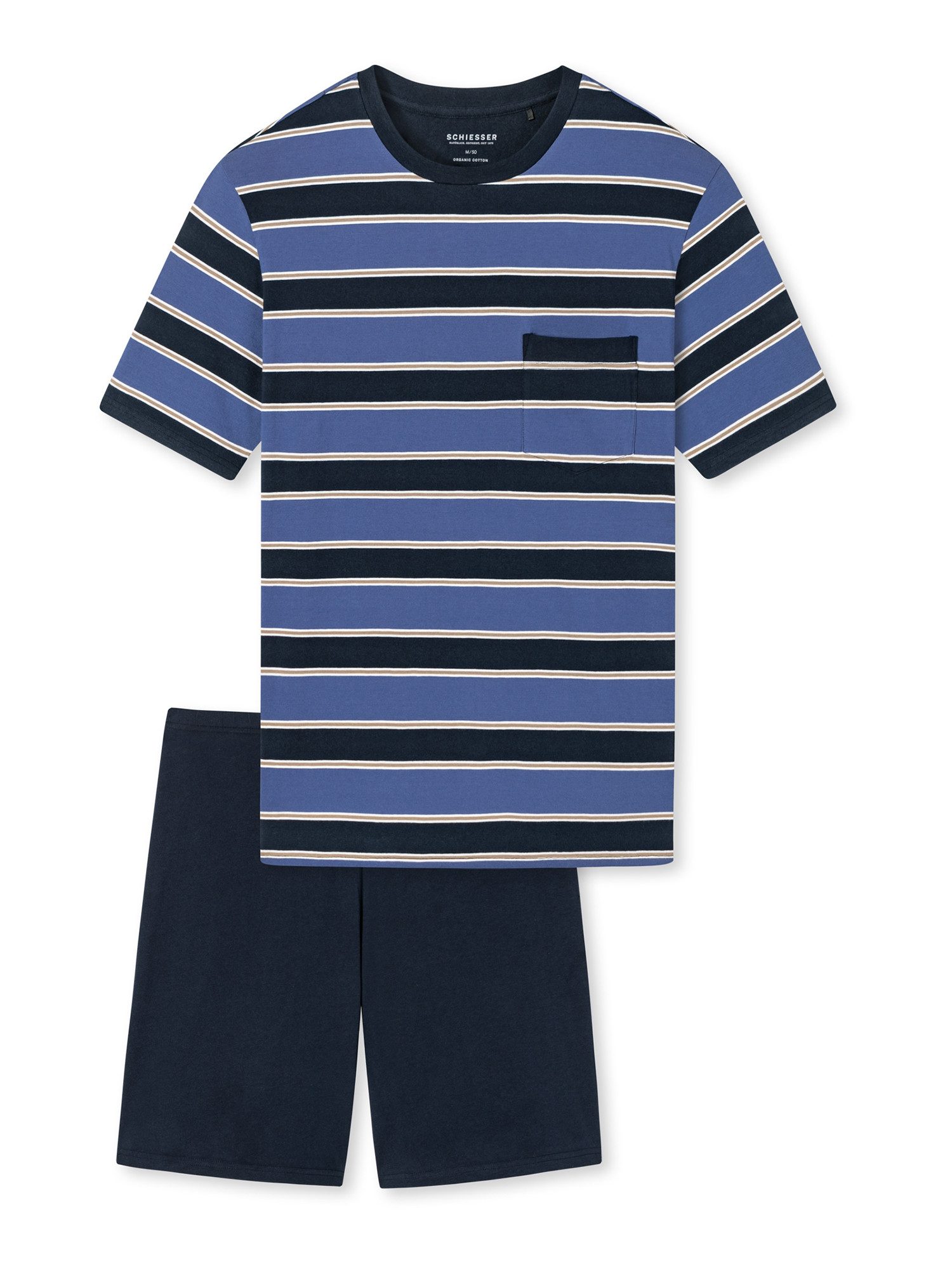 Schiesser Shorty Comfort Fit