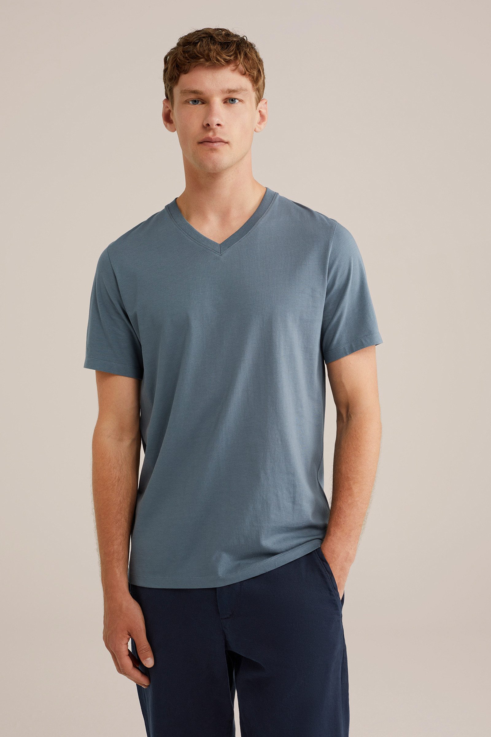 WE Fashion T-Shirt günstig online kaufen