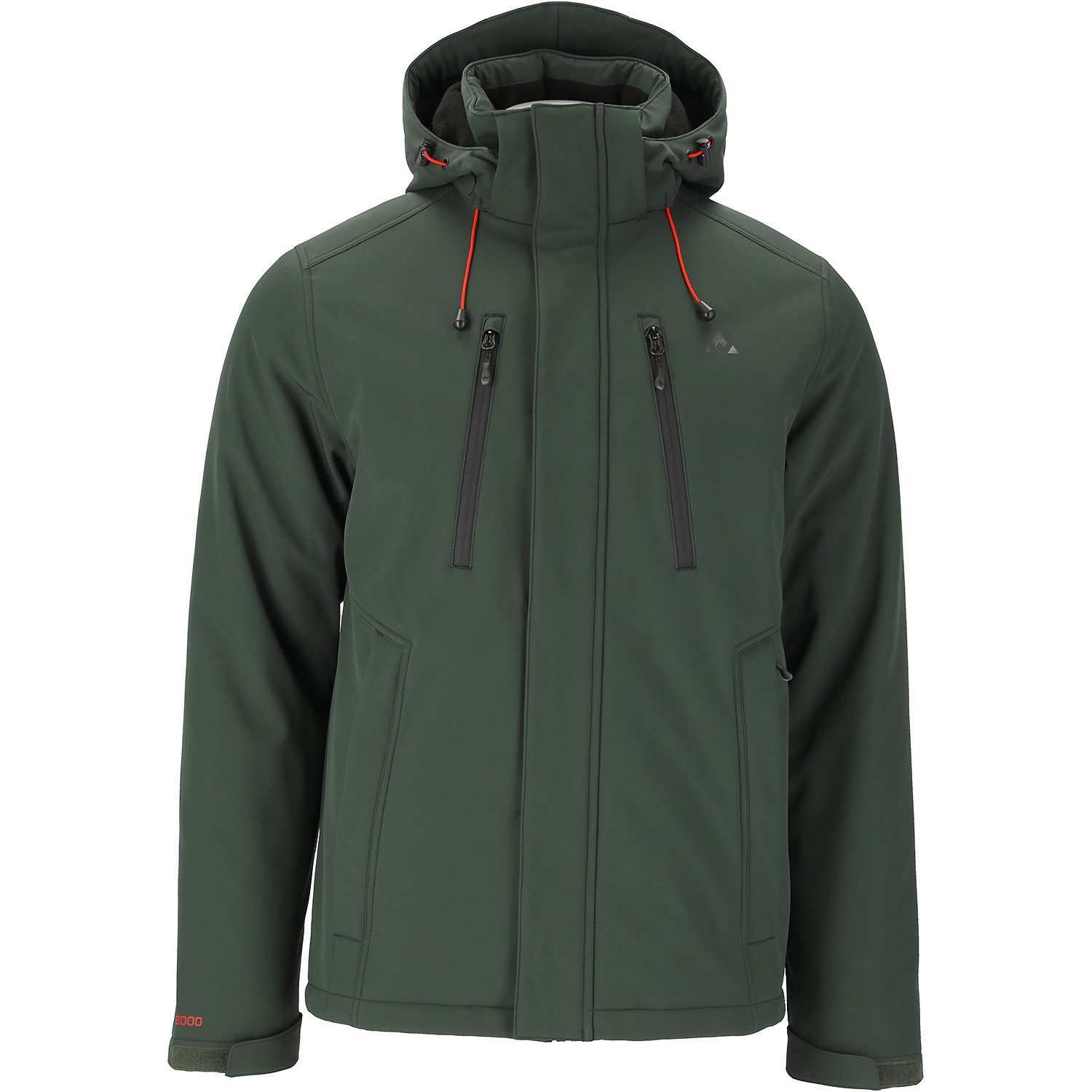 Softshelljacke Funktionsjacke Pace