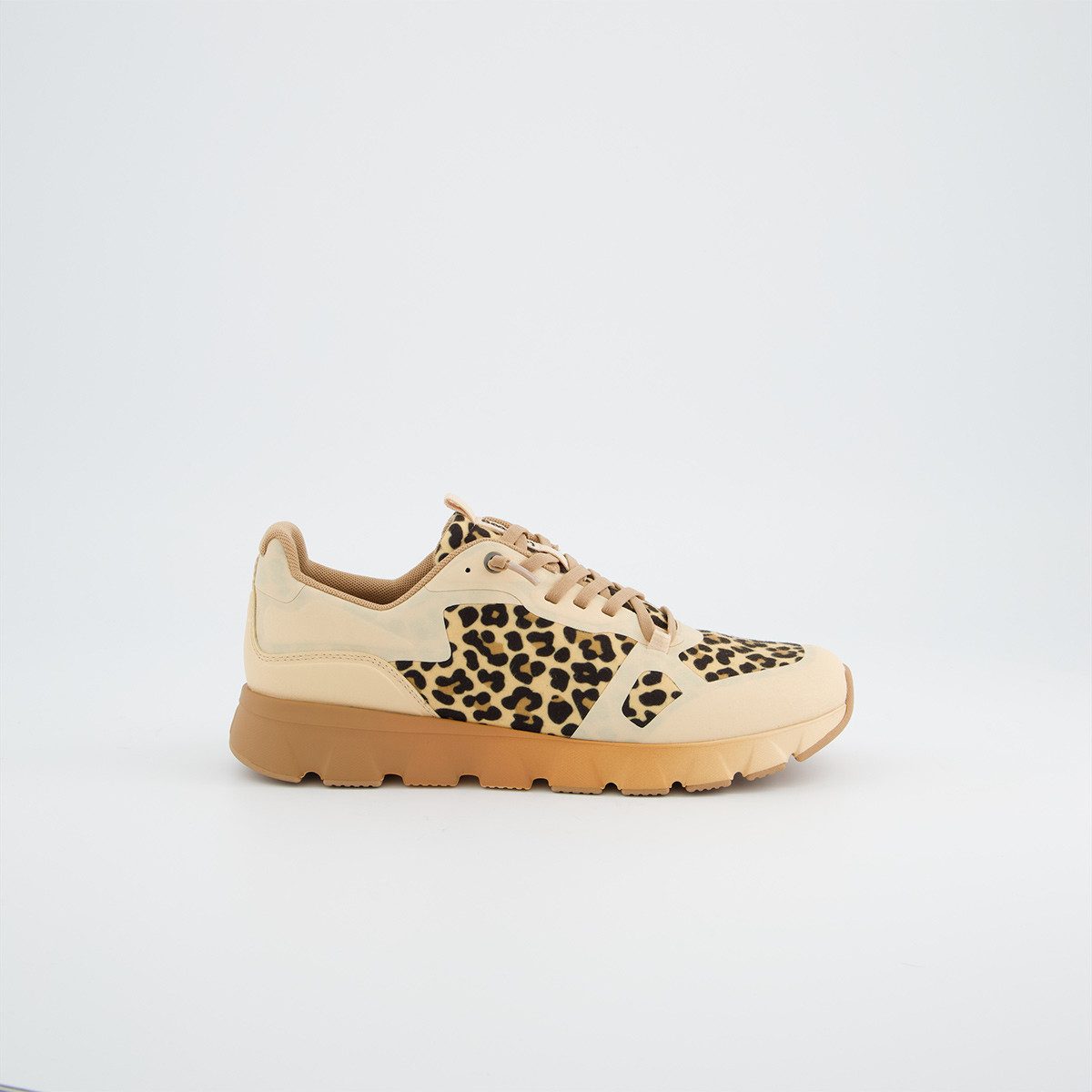 Tenhaag tenhaag wildhaag, Sneaker in Beige, günstig online kaufen