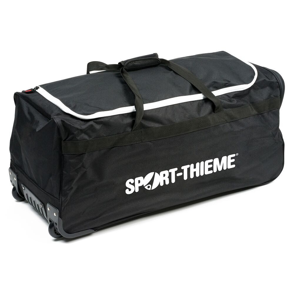 Sport-Thieme Sporttasche Sporttasche Basic, Viel Platz: 110 Liter XL-Stauraum