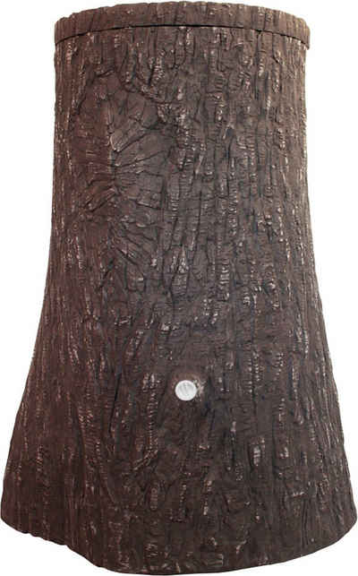 ARVES Regentonne Little Tree, 250 l, ØxH: 77x105 cm