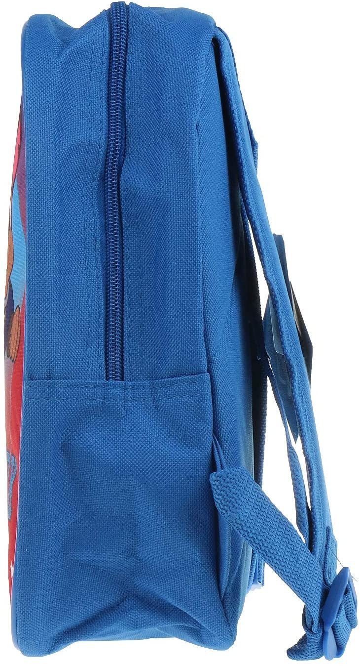 PAW PATROL Kinderrucksack Paw Patrol Kinder Rucksack Kindergarten Schule Kita – Bild 2 von 4