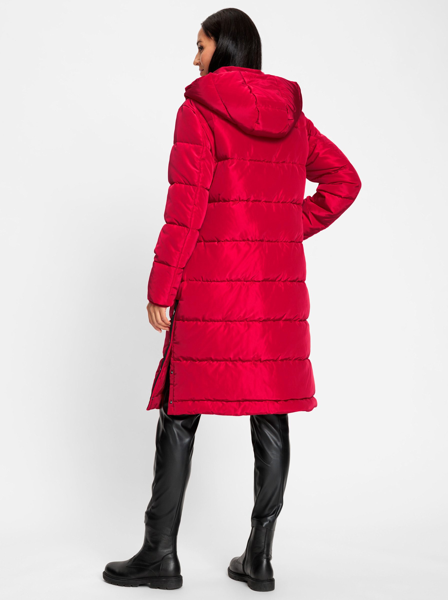 heine Langmantel Wintermantel . günstig online kaufen