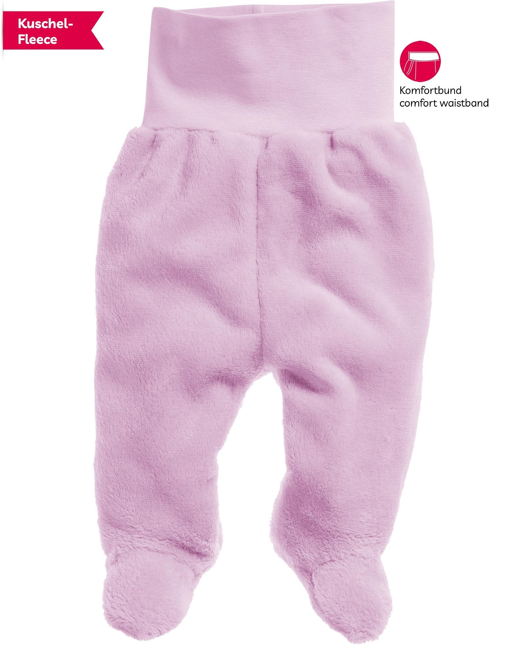 Schlupfhose Kuschelfleece-Hose
