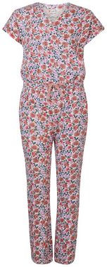 Noppies Stoffhose Noppies Jumpsuit Parkville (1-tlg)