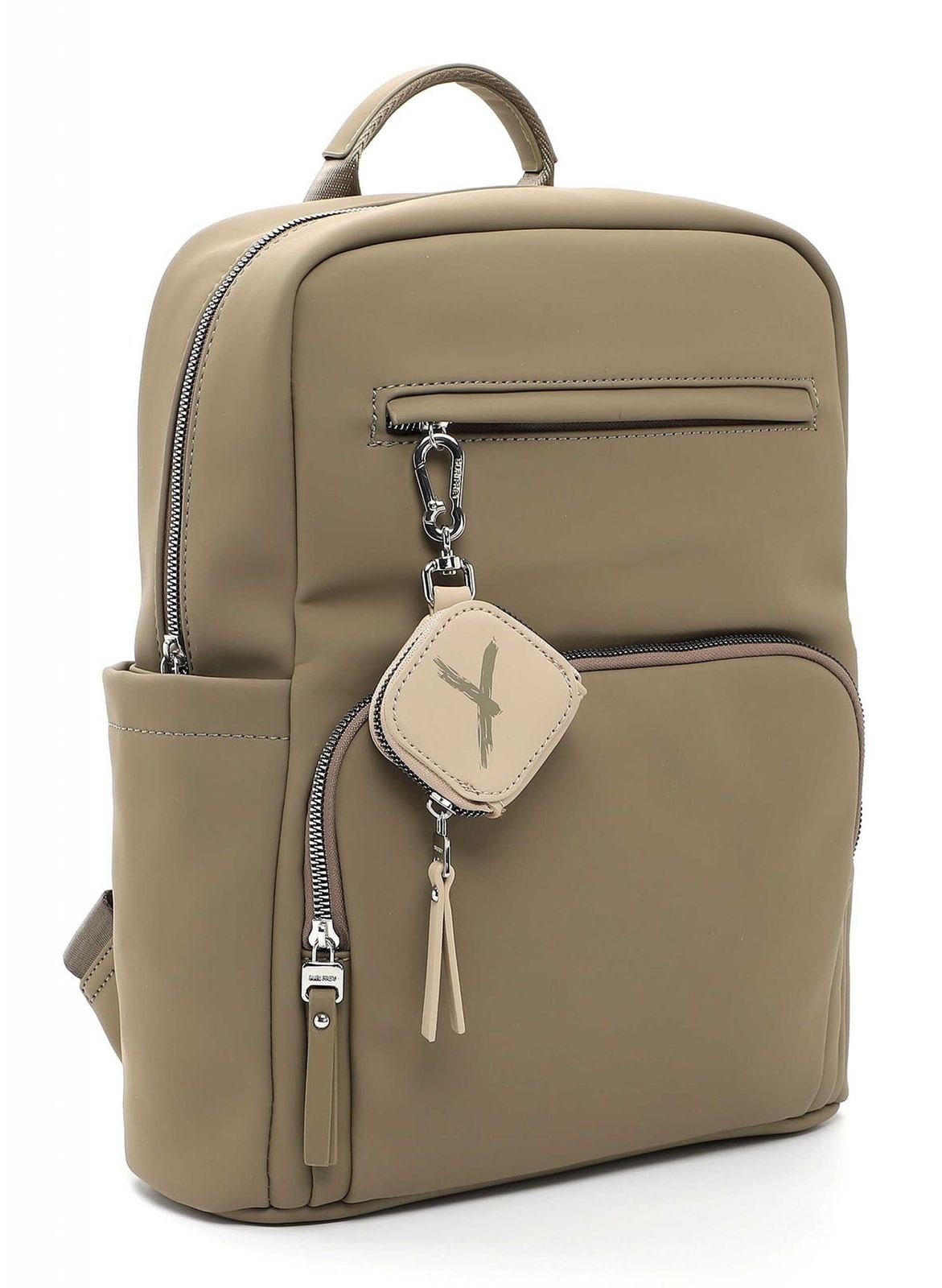SURI FREY Rucksack Suri Sports Cody (Set, 2-tlg)