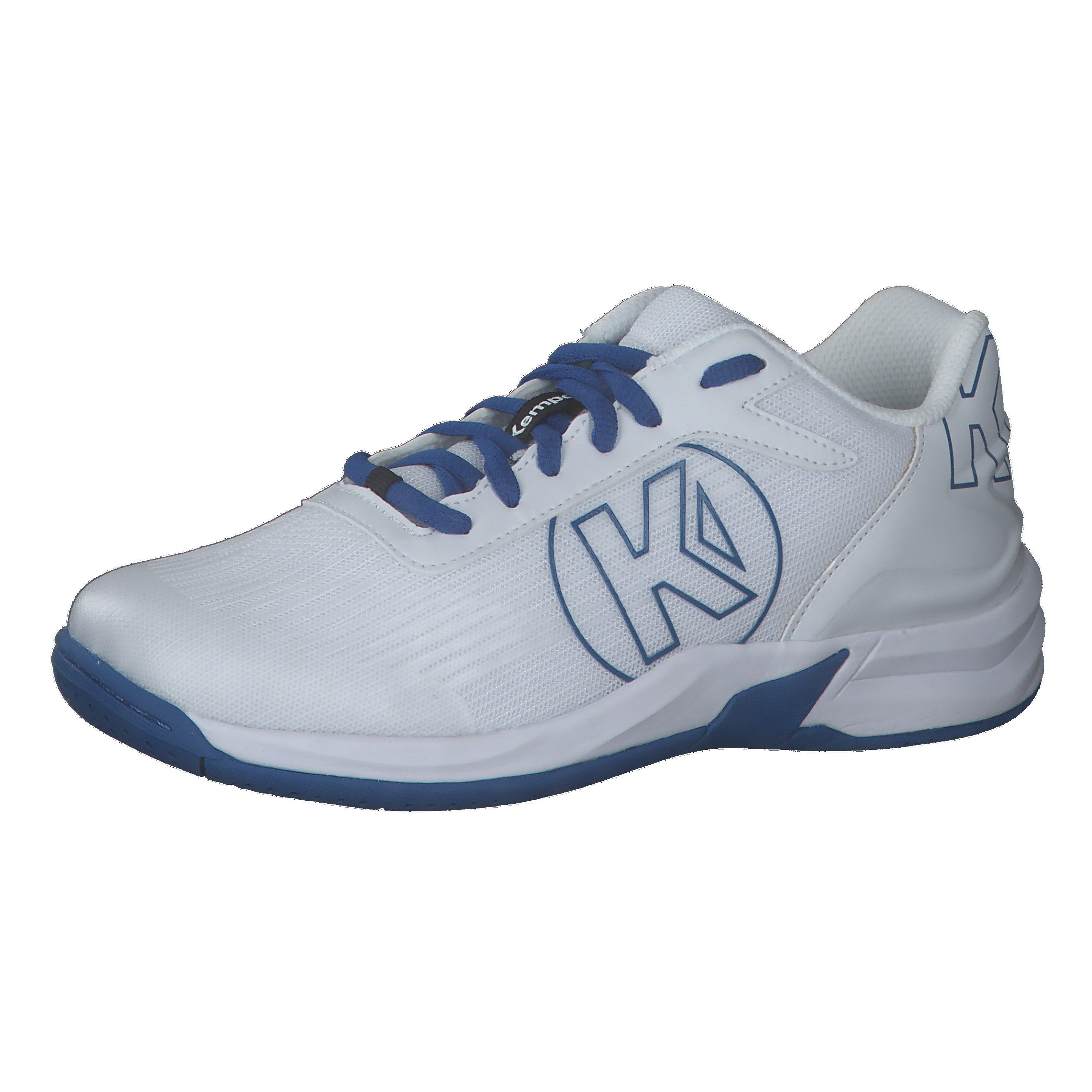 Kempa Kinder Handballschuhe ATTACK 2.0 JUNIOR Hallenschuh