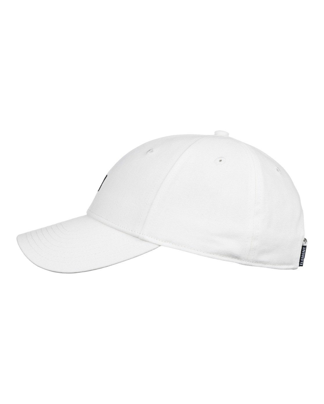 Element Fitted Cap Icon Dad Twill