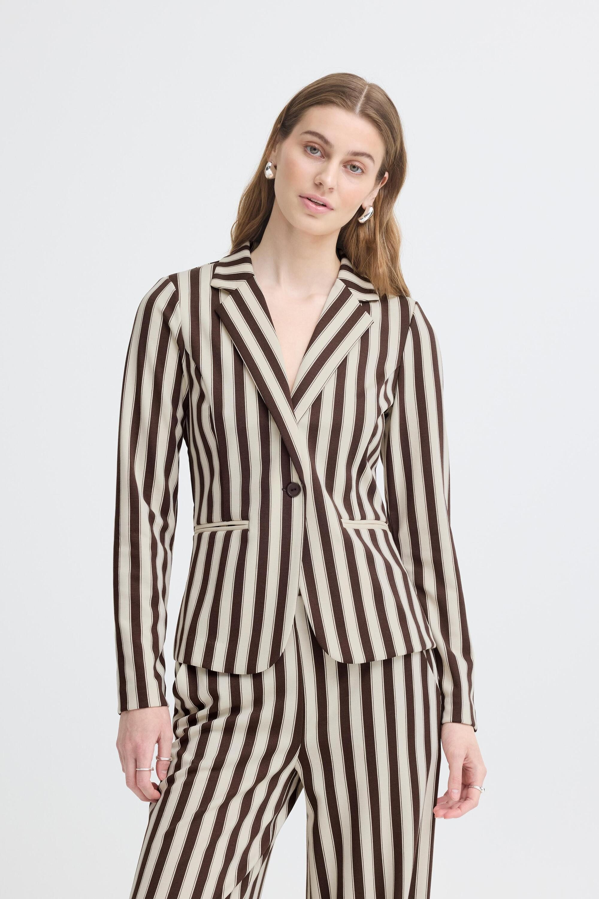 Ichi Jackenblazer Blazer IHKATE