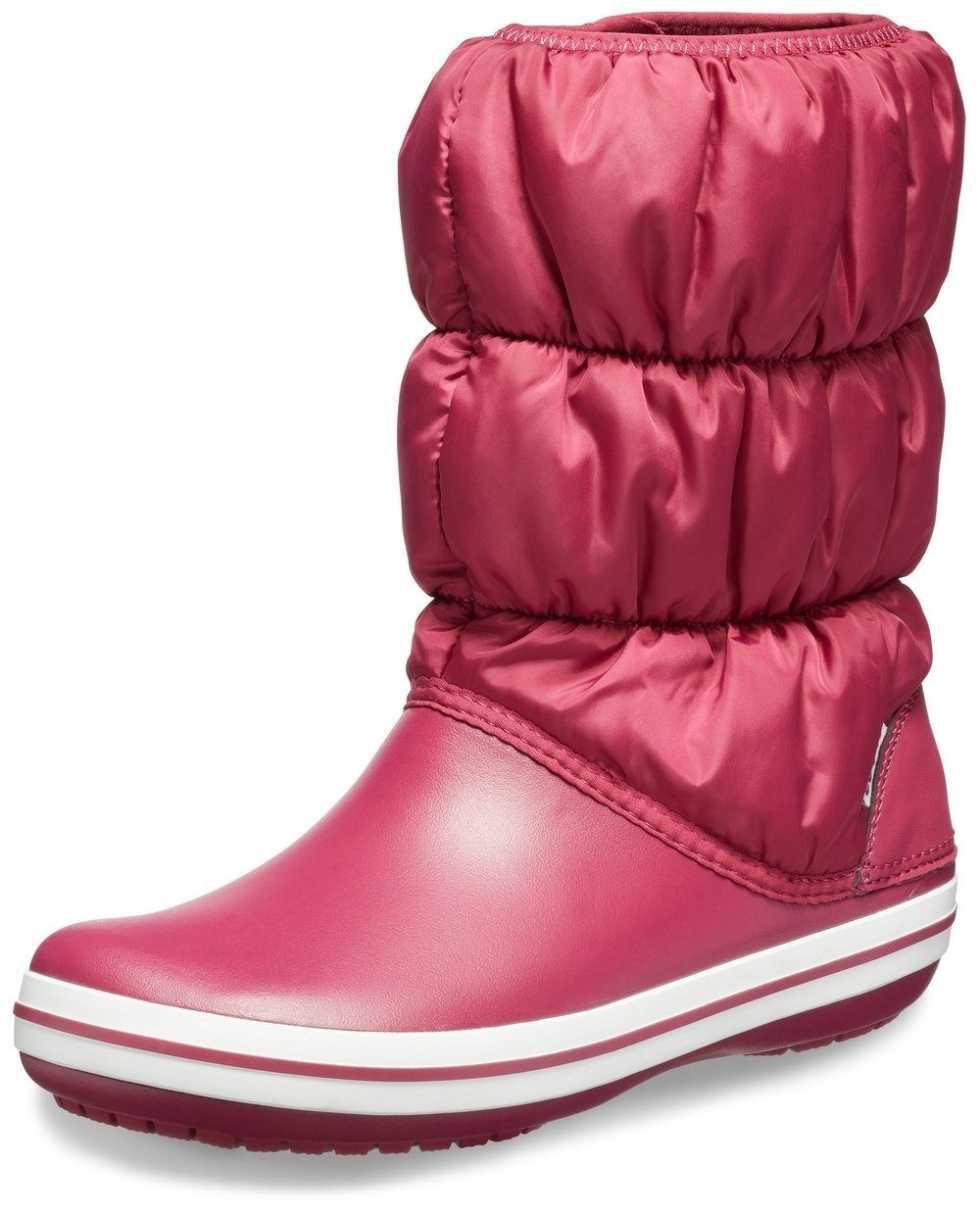 Crocs »Winter Puff Boot« Stiefel online kaufen | OTTO