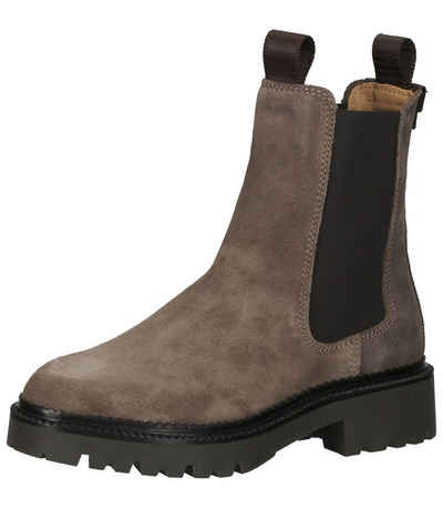 Gant Stiefelette Veloursleder/Textil Stiefelette