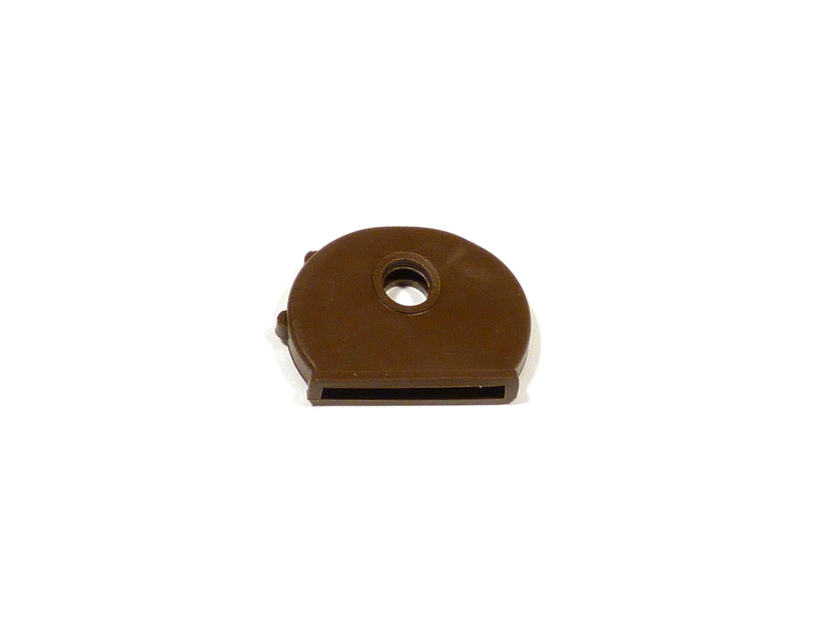 Rema Schlüsselanhänger Schlüsselkappen / Kennkappen für Runde Schlüssel