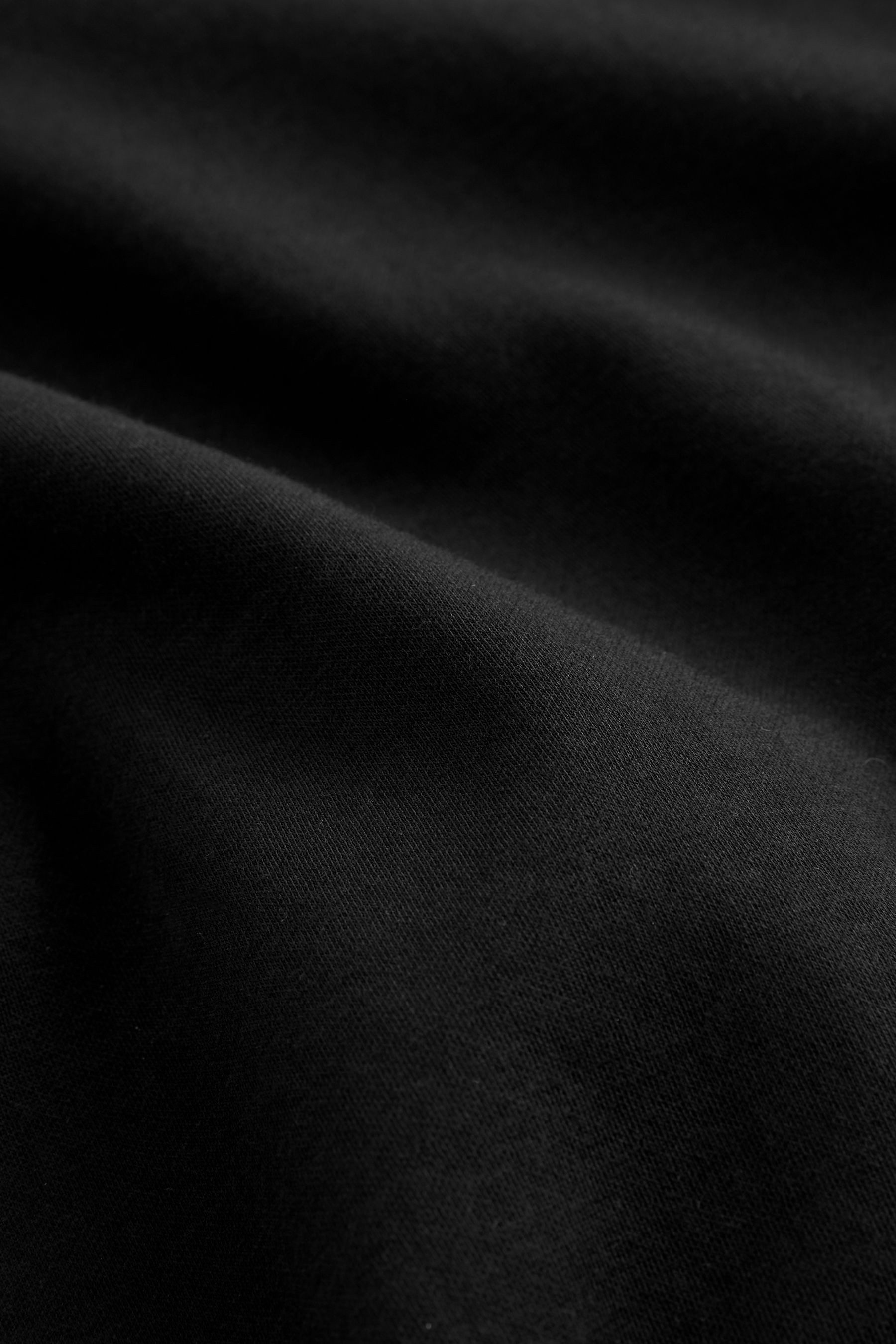 Next Langarmshirt Schweres Langarmshirt mit Rundhals, 2er-Pack (2-tlg) günstig online kaufen