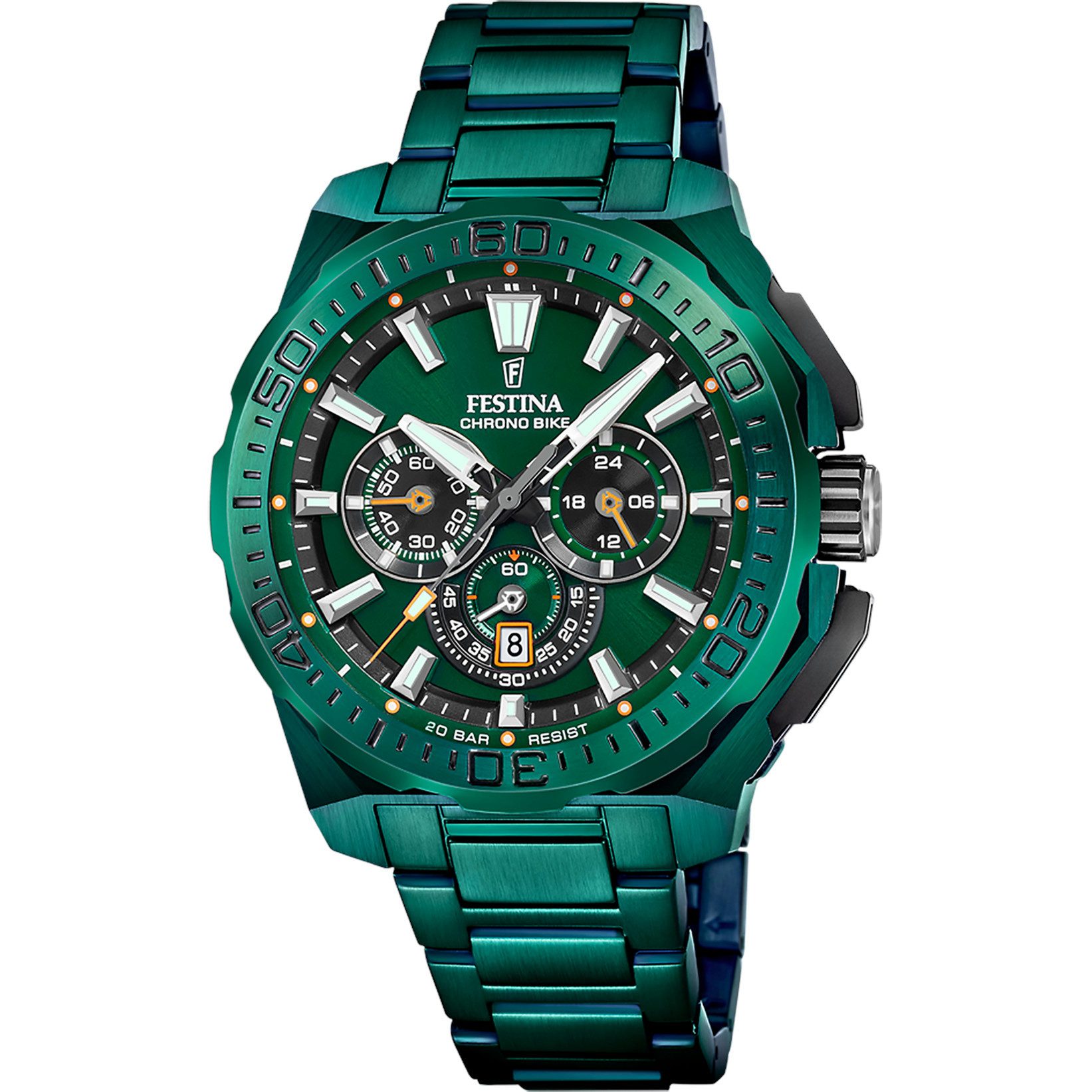 Festina Quarzuhr günstig online kaufen